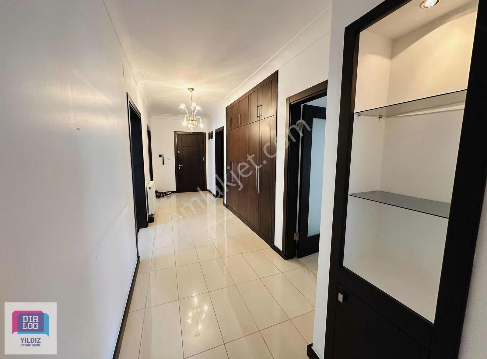 Dialog Yıldız / Dikencik Country 2 Sitesi 4+1 Satılık Daire - Görsel 12