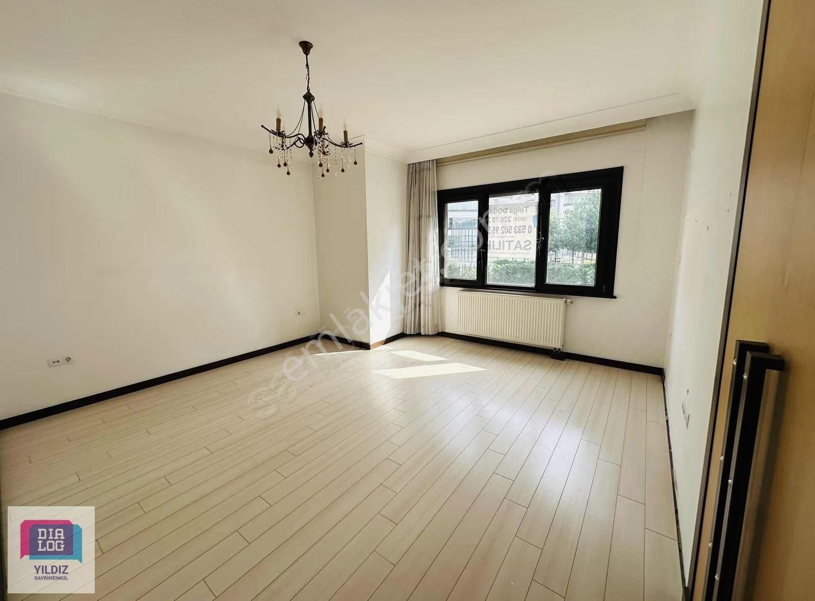 Dialog Yıldız / Dikencik Country 2 Sitesi 4+1 Satılık Daire - Görsel 6