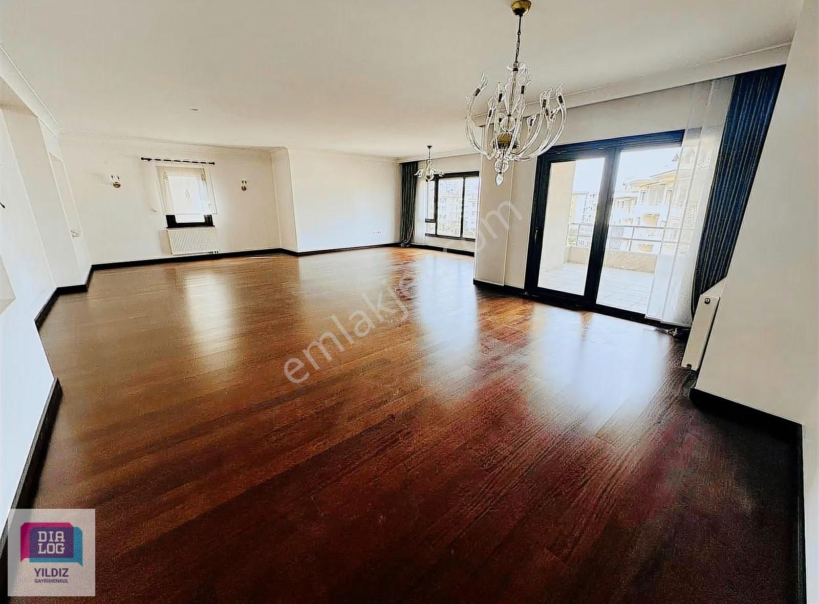 Dialog Yıldız / Dikencik Country 2 Sitesi 4+1 Satılık Daire - Görsel 17