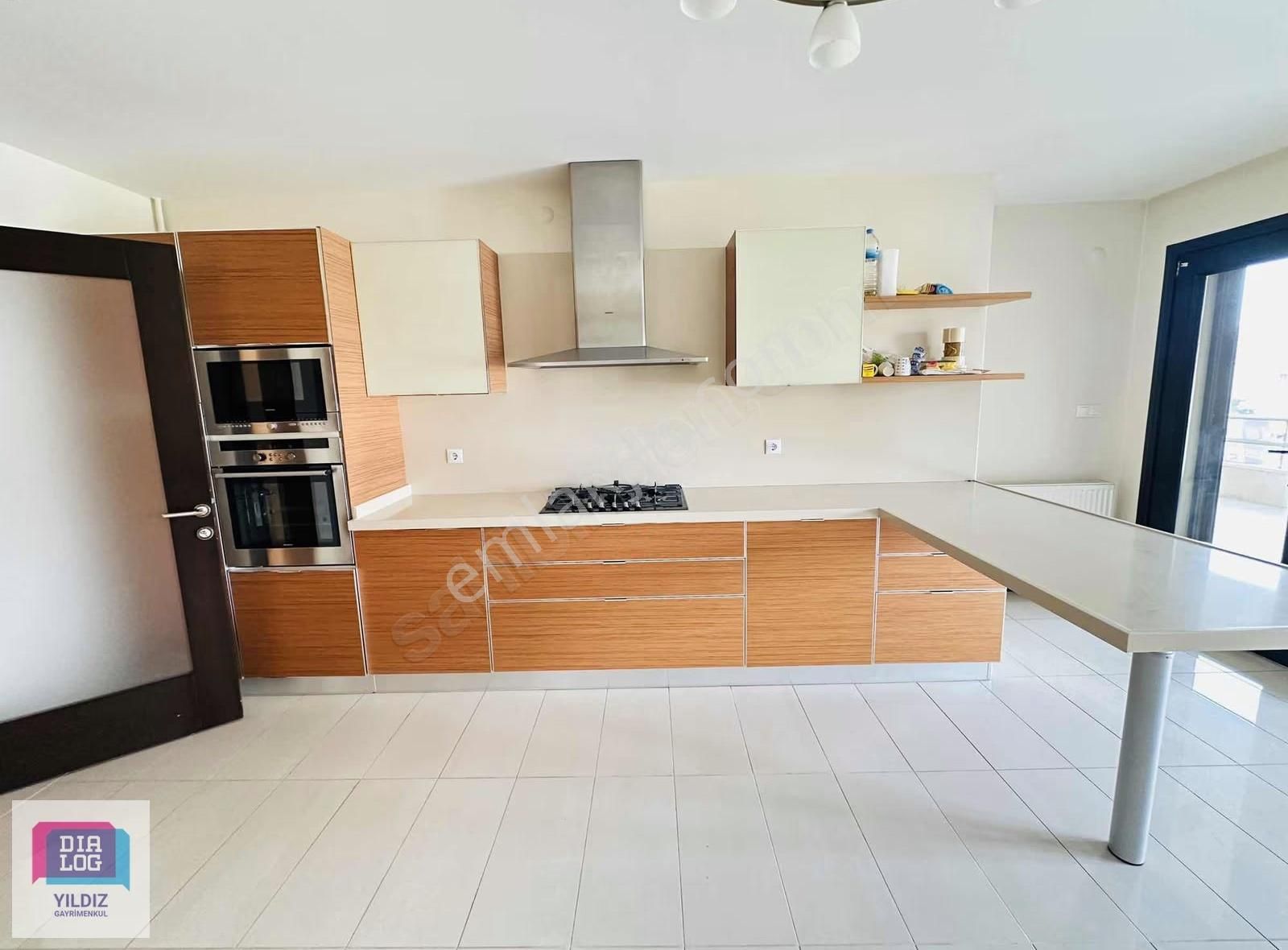 Dialog Yıldız / Dikencik Country 2 Sitesi 4+1 Satılık Daire - Görsel 24