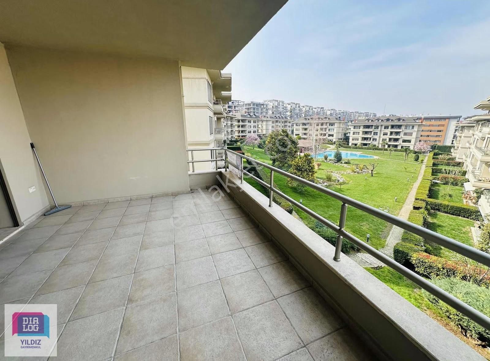 Dialog Yıldız / Dikencik Country 2 Sitesi 4+1 Satılık Daire - Görsel 32