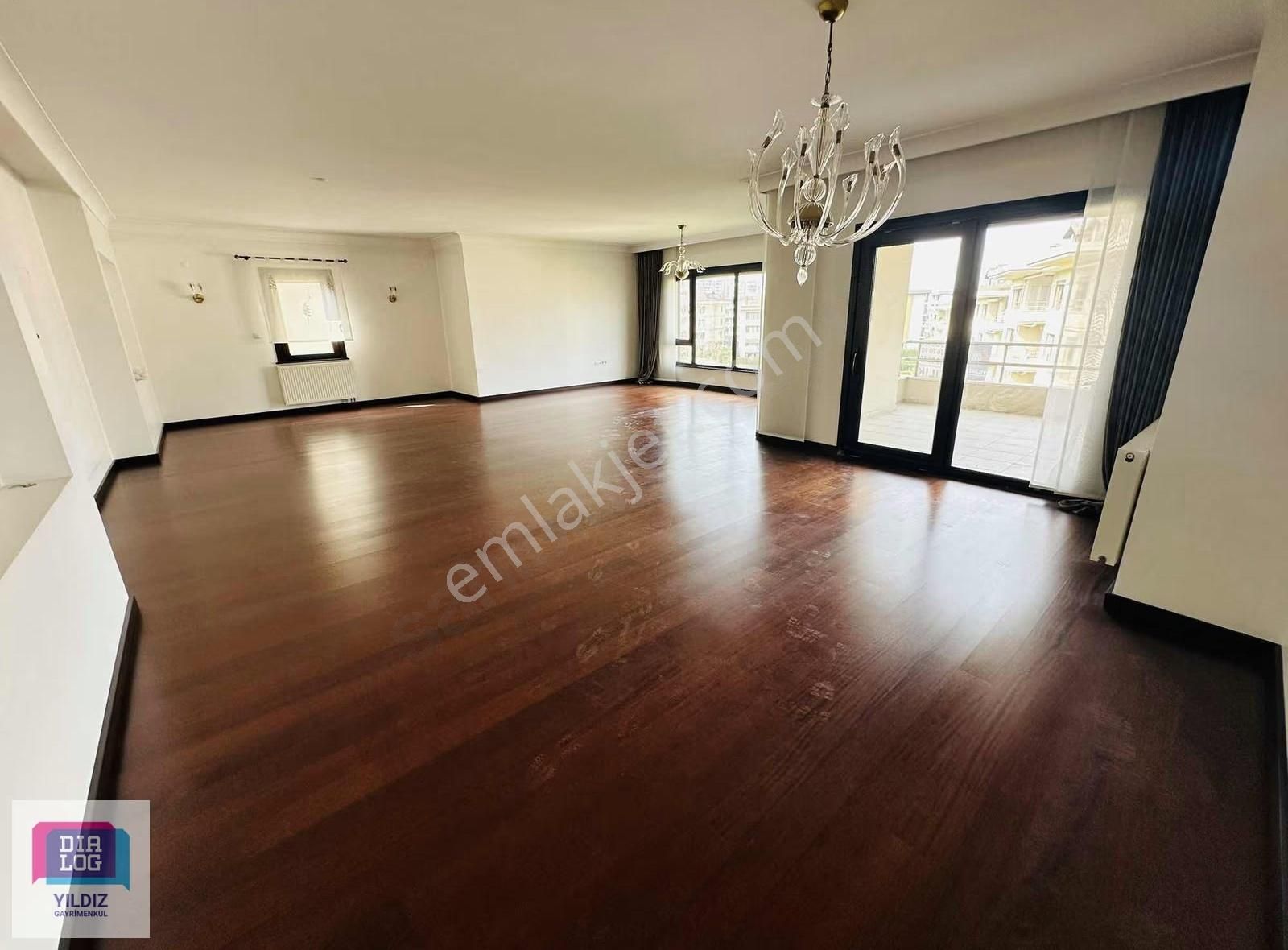 Dialog Yıldız / Dikencik Country 2 Sitesi 4+1 Satılık Daire - Görsel 31