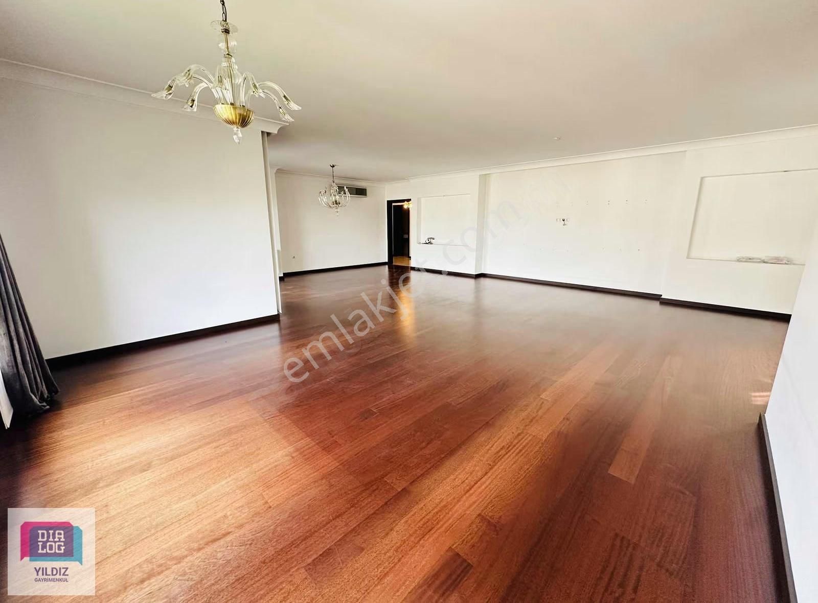 Dialog Yıldız / Dikencik Country 2 Sitesi 4+1 Satılık Daire - Görsel 18