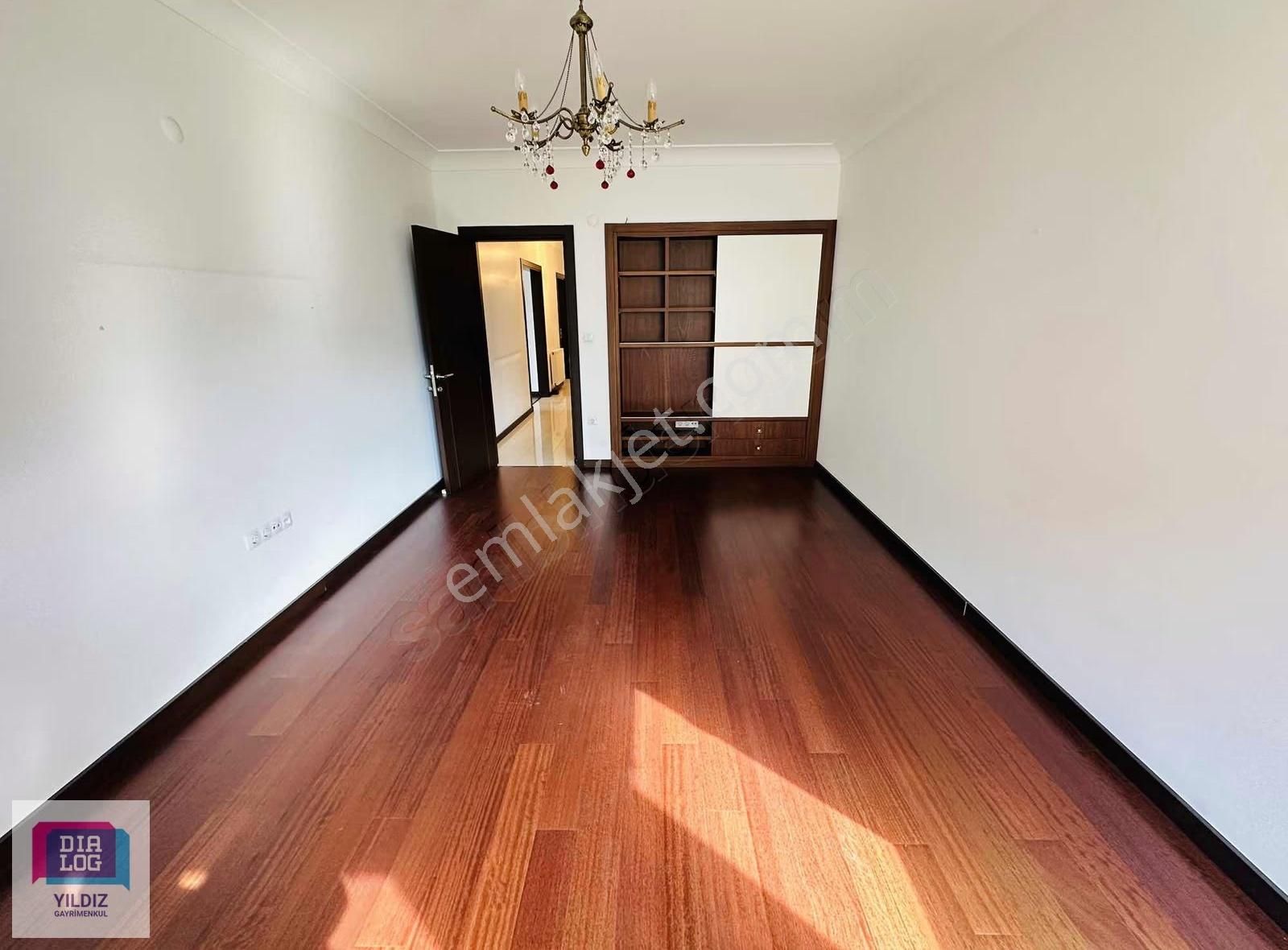 Dialog Yıldız / Dikencik Country 2 Sitesi 4+1 Satılık Daire - Görsel 33