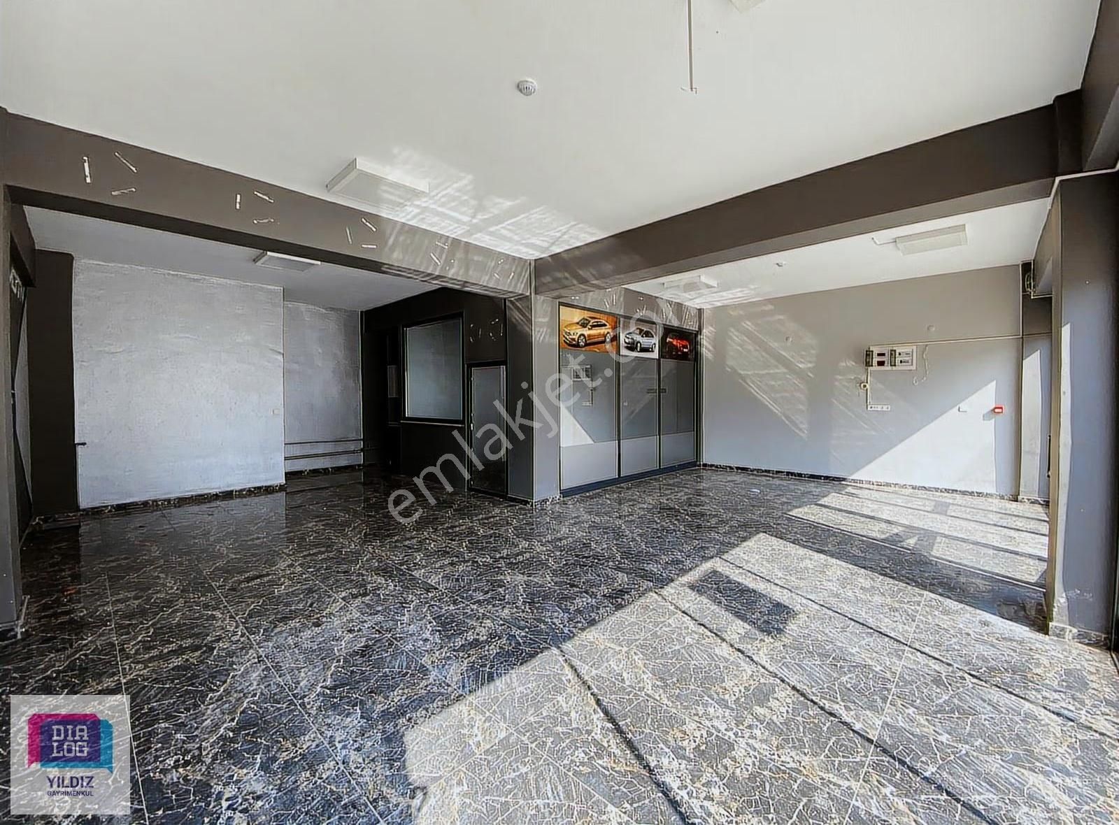 Balkan Mahallesi 615. Cadde Üzerinde Oto Galeriye Uygun Dükkan - Görsel 7