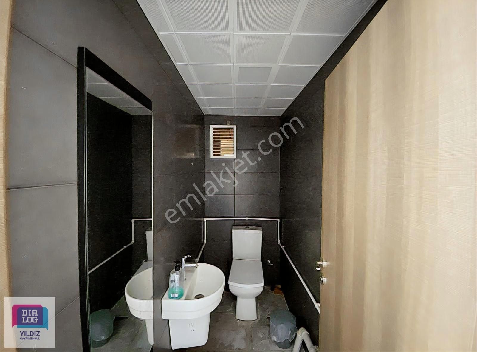 Balkan Mahallesi 615. Cadde Üzerinde Oto Galeriye Uygun Dükkan - Görsel 10