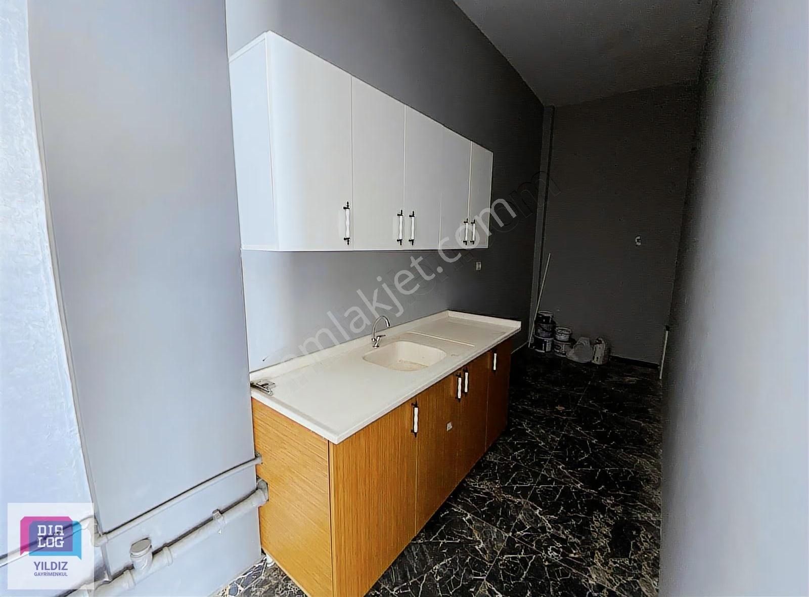 Balkan Mahallesi 615. Cadde Üzerinde Oto Galeriye Uygun Dükkan - Görsel 8