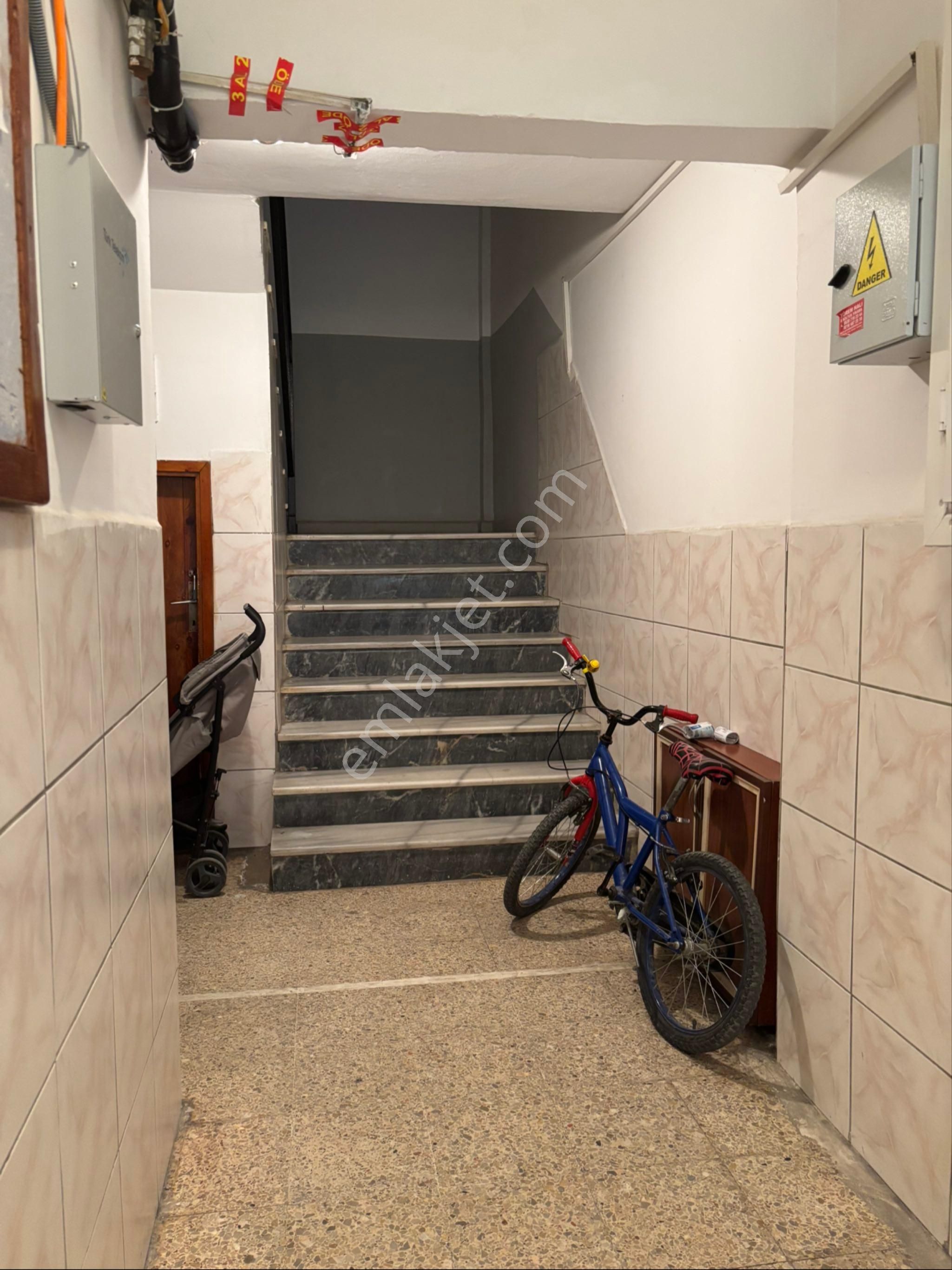 Sancaktepe İnönü Mh. Kiralık 2+1 Daire - Görsel 7