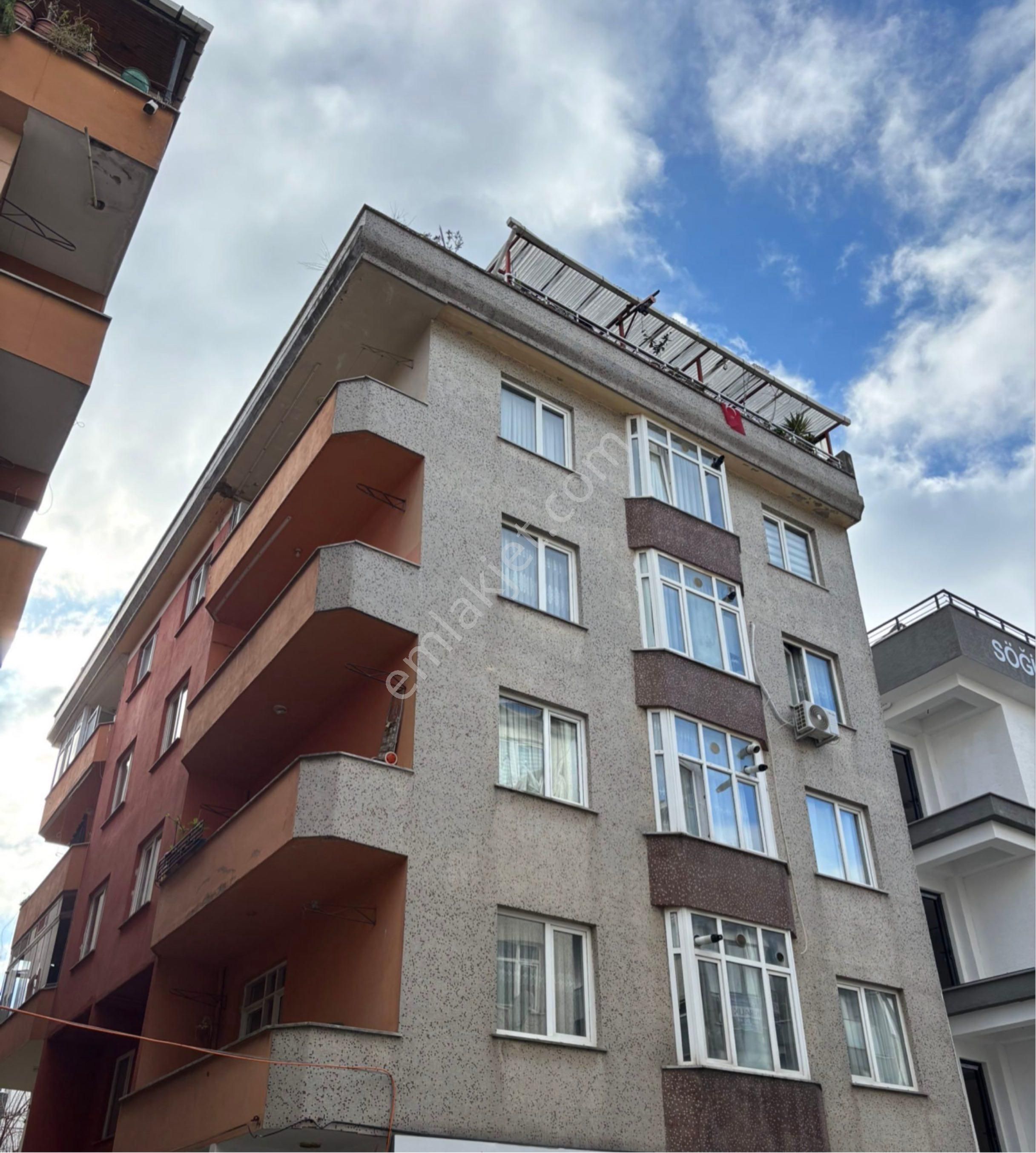 Sancaktepe İnönü Mh. Kiralık 2+1 Daire - Görsel 5