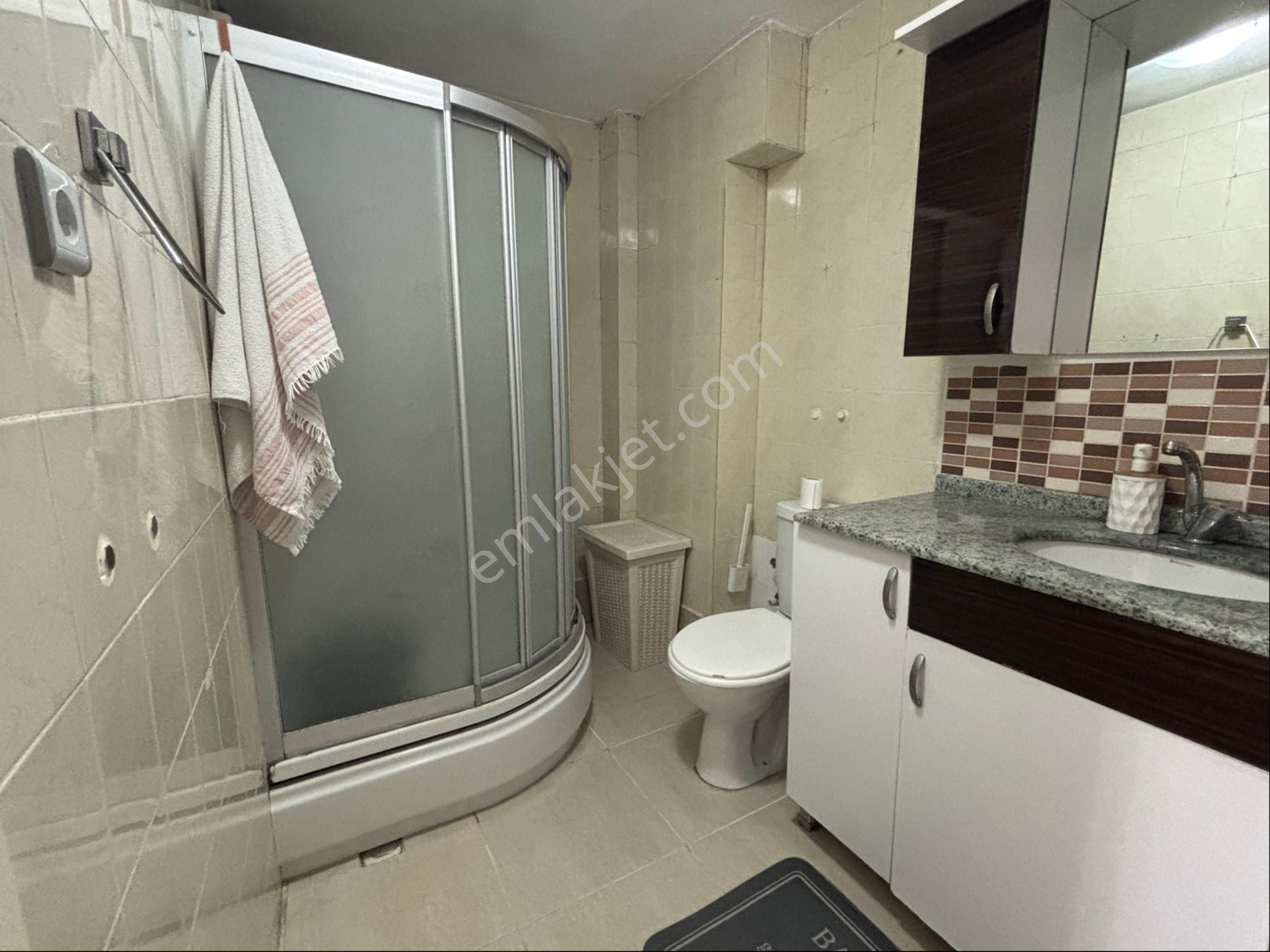 Sancaktepe İnönü Mh. Kiralık 2+1 Daire - Görsel 21