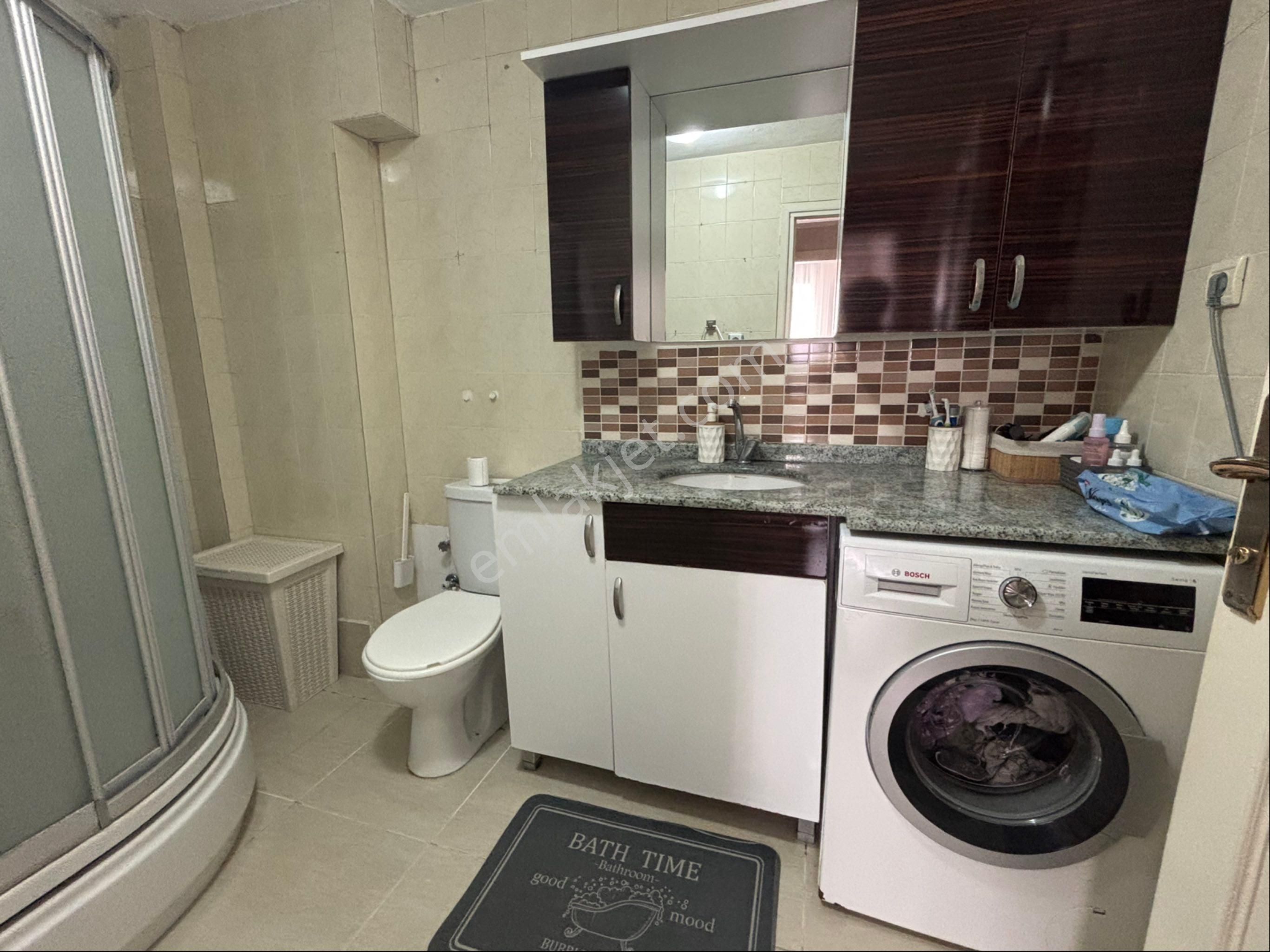 Sancaktepe İnönü Mh. Kiralık 2+1 Daire - Görsel 20