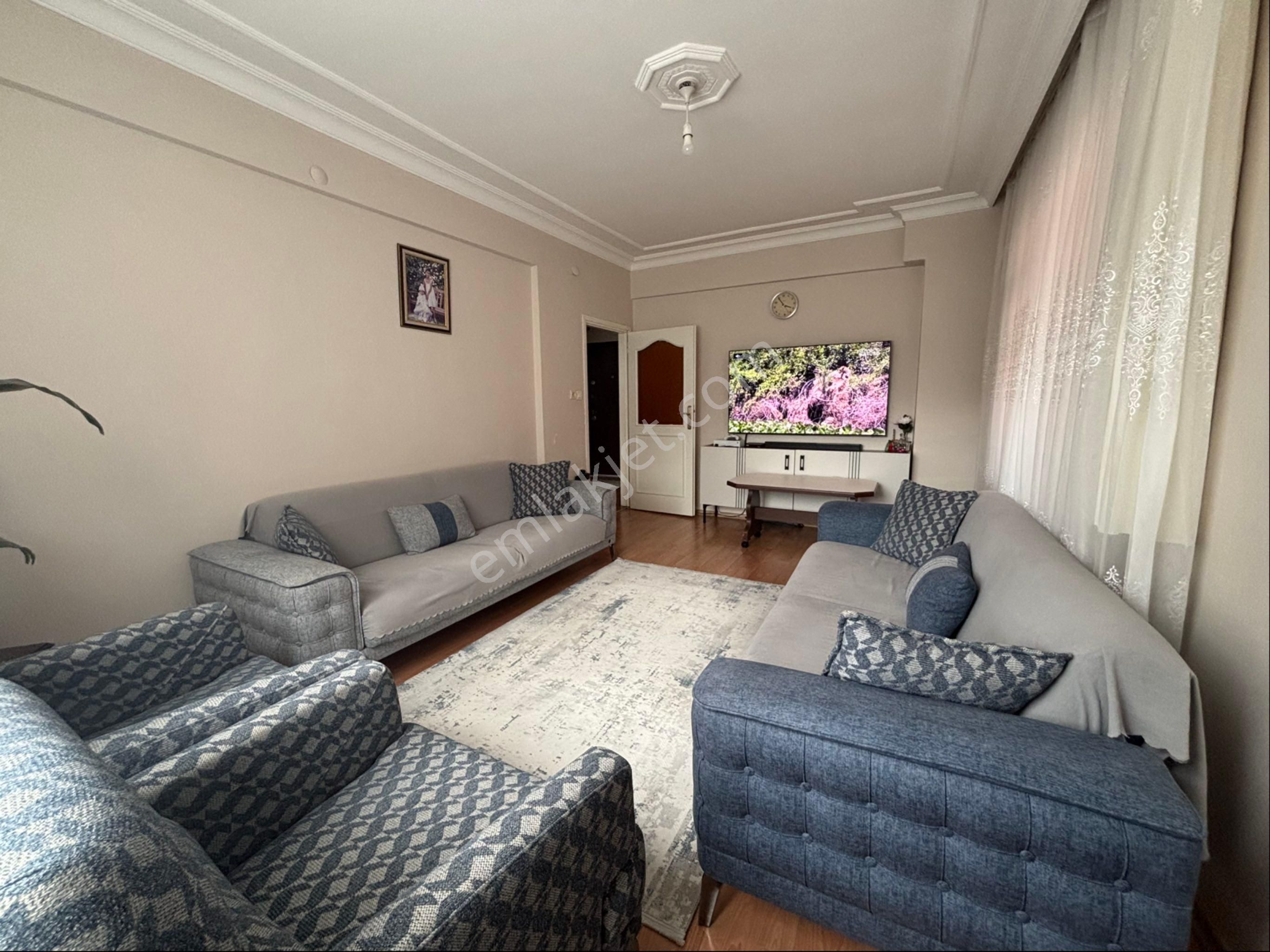 Sancaktepe İnönü Mh. Kiralık 2+1 Daire - Görsel 10
