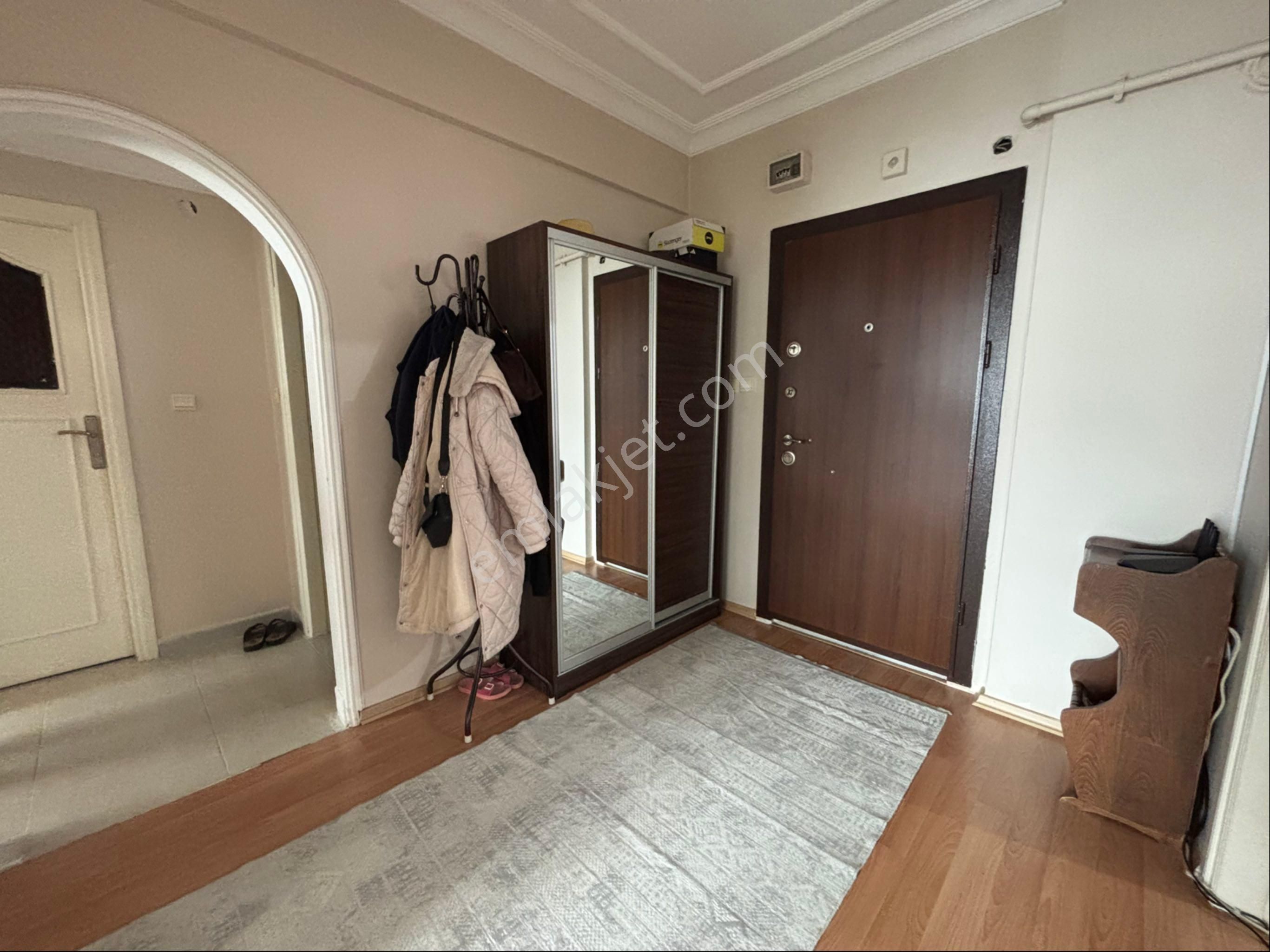 Sancaktepe İnönü Mh. Kiralık 2+1 Daire - Görsel 16