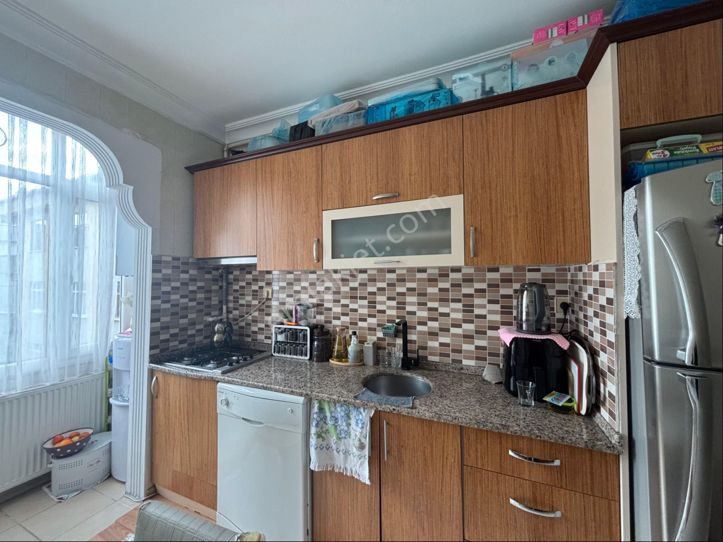 Sancaktepe İnönü Mh. Kiralık 2+1 Daire - Görsel 15