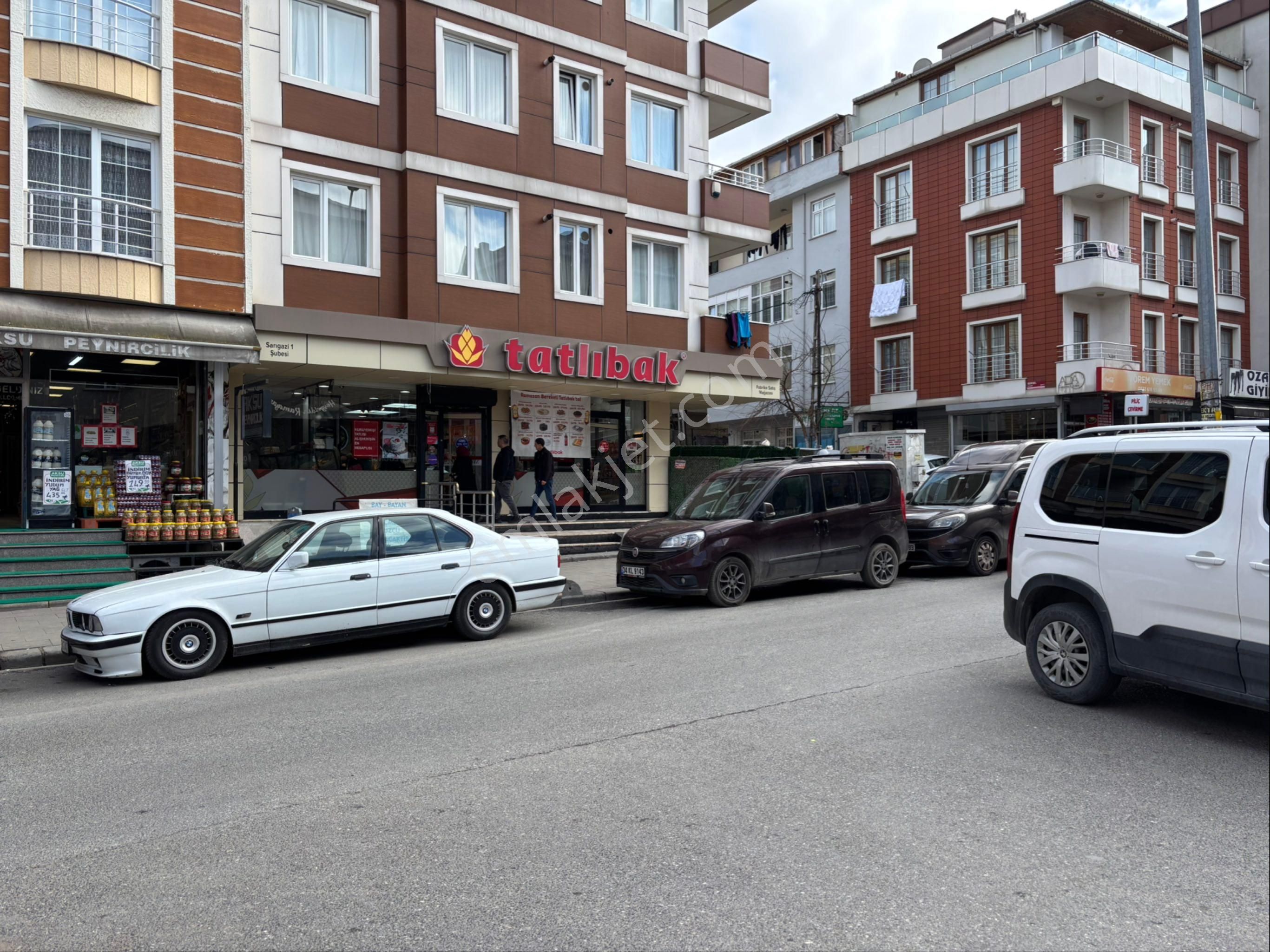 Sancaktepe İnönü Mh. Kiralık 2+1 Daire - Görsel 4