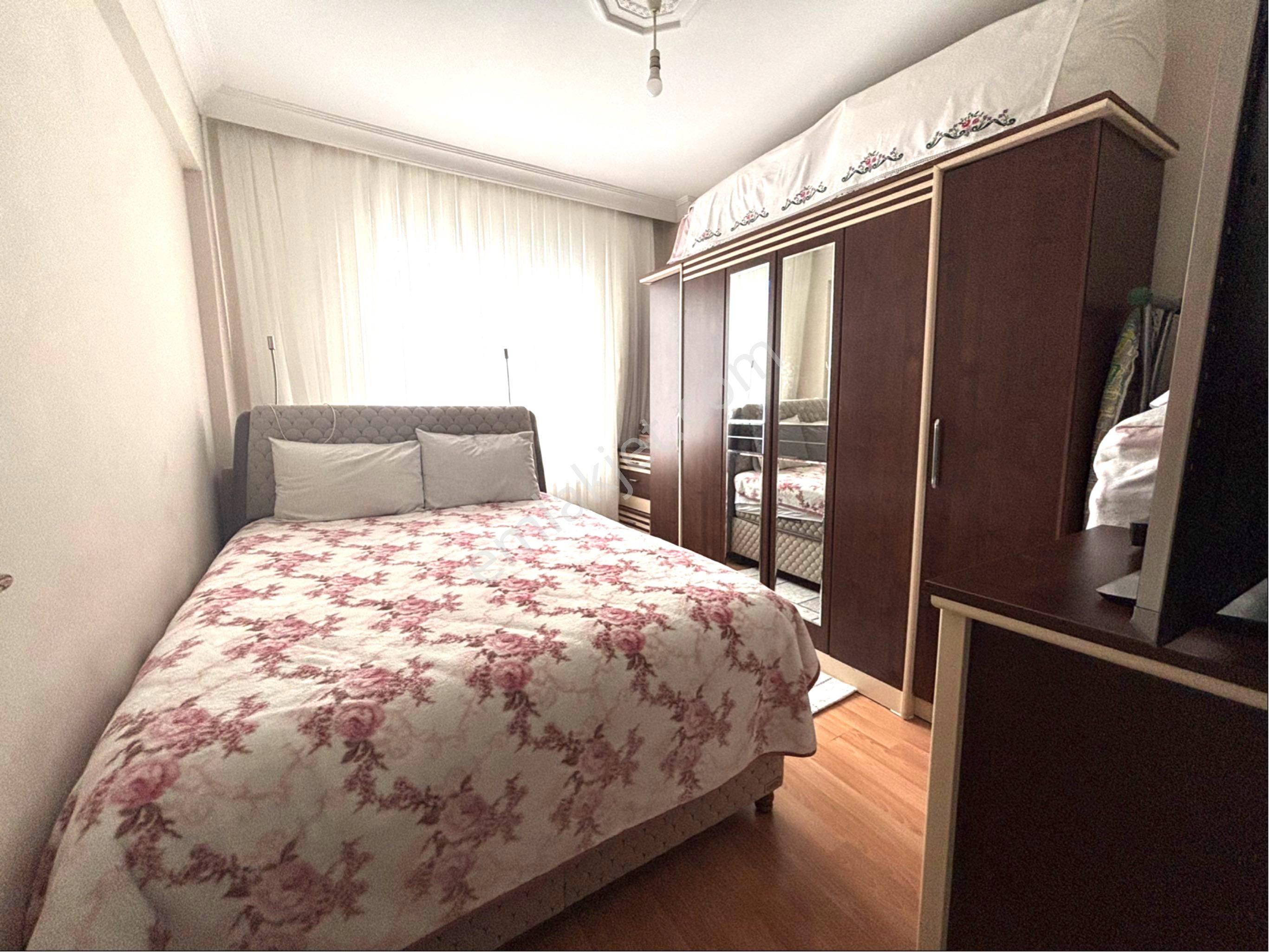 Sancaktepe İnönü Mh. Kiralık 2+1 Daire - Görsel 17