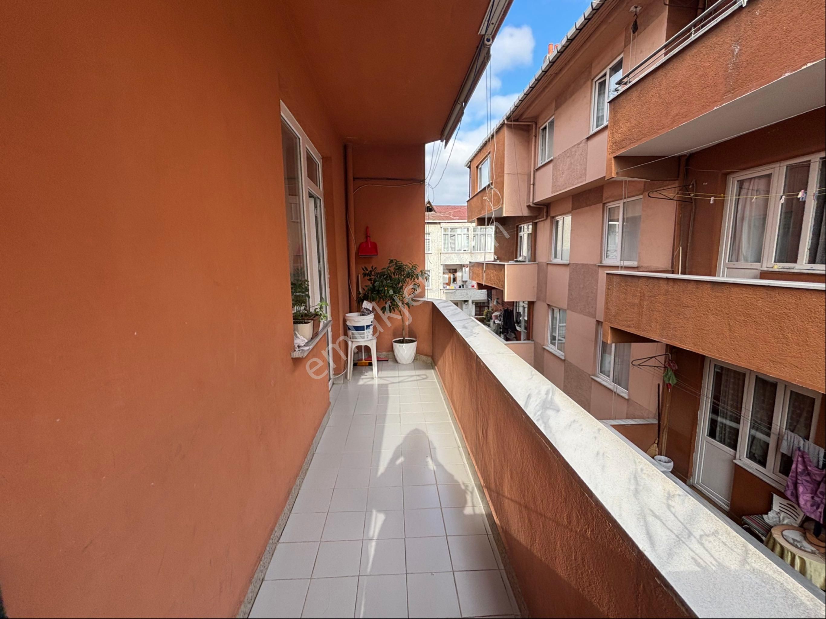 Sancaktepe İnönü Mh. Kiralık 2+1 Daire - Görsel 23
