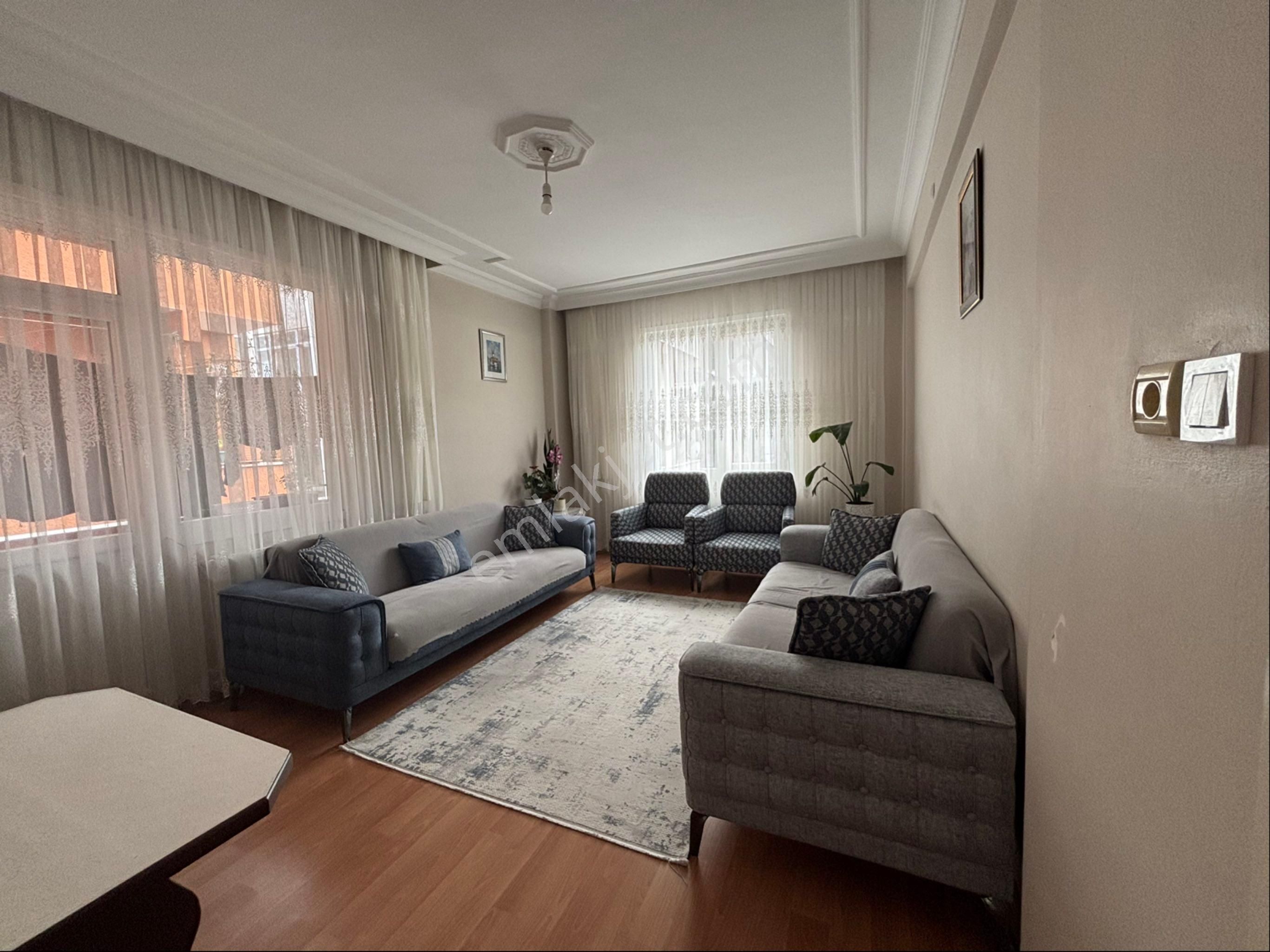 Sancaktepe İnönü Mh. Kiralık 2+1 Daire - Görsel 8