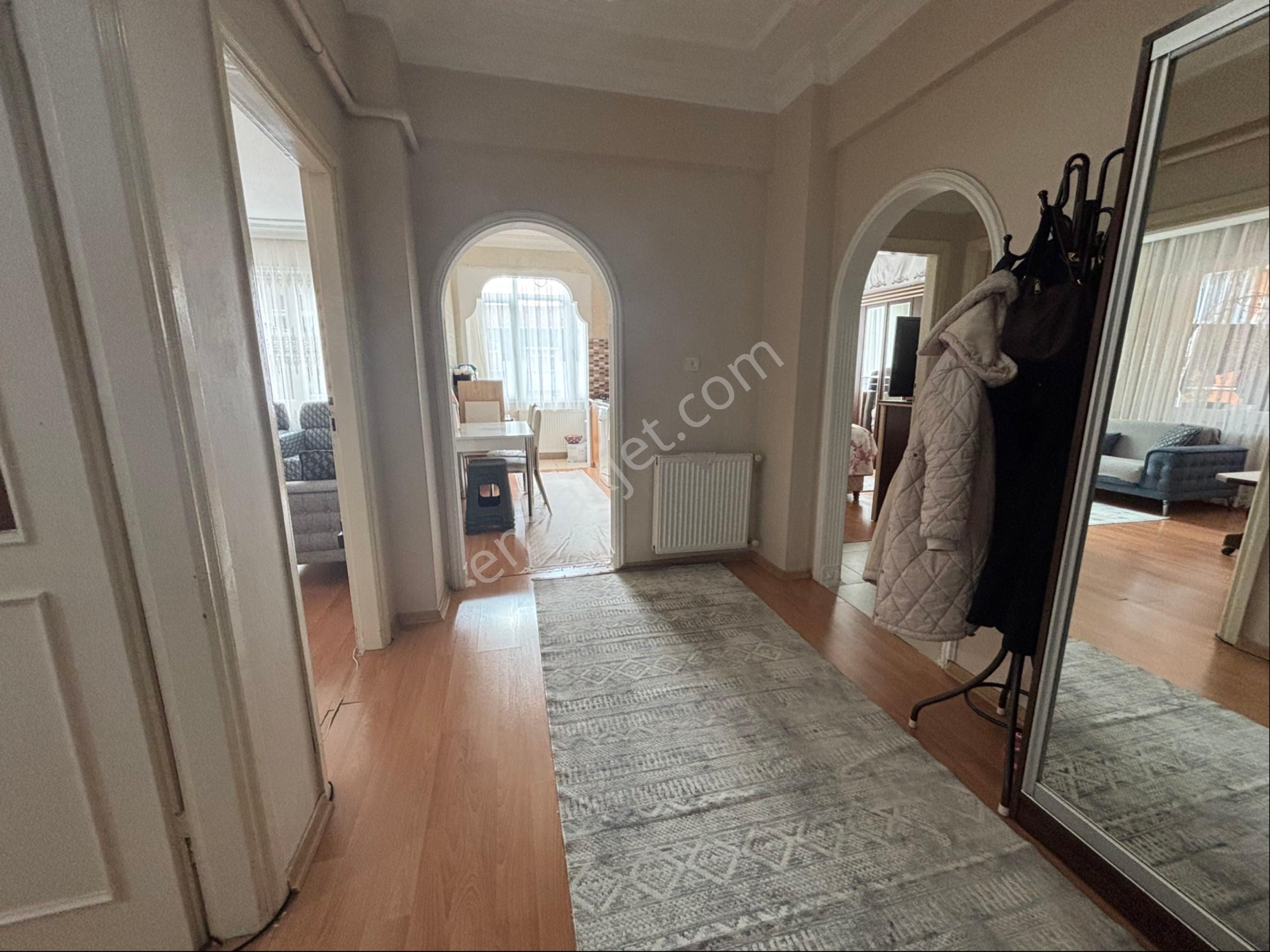 Sancaktepe İnönü Mh. Kiralık 2+1 Daire - Görsel 11