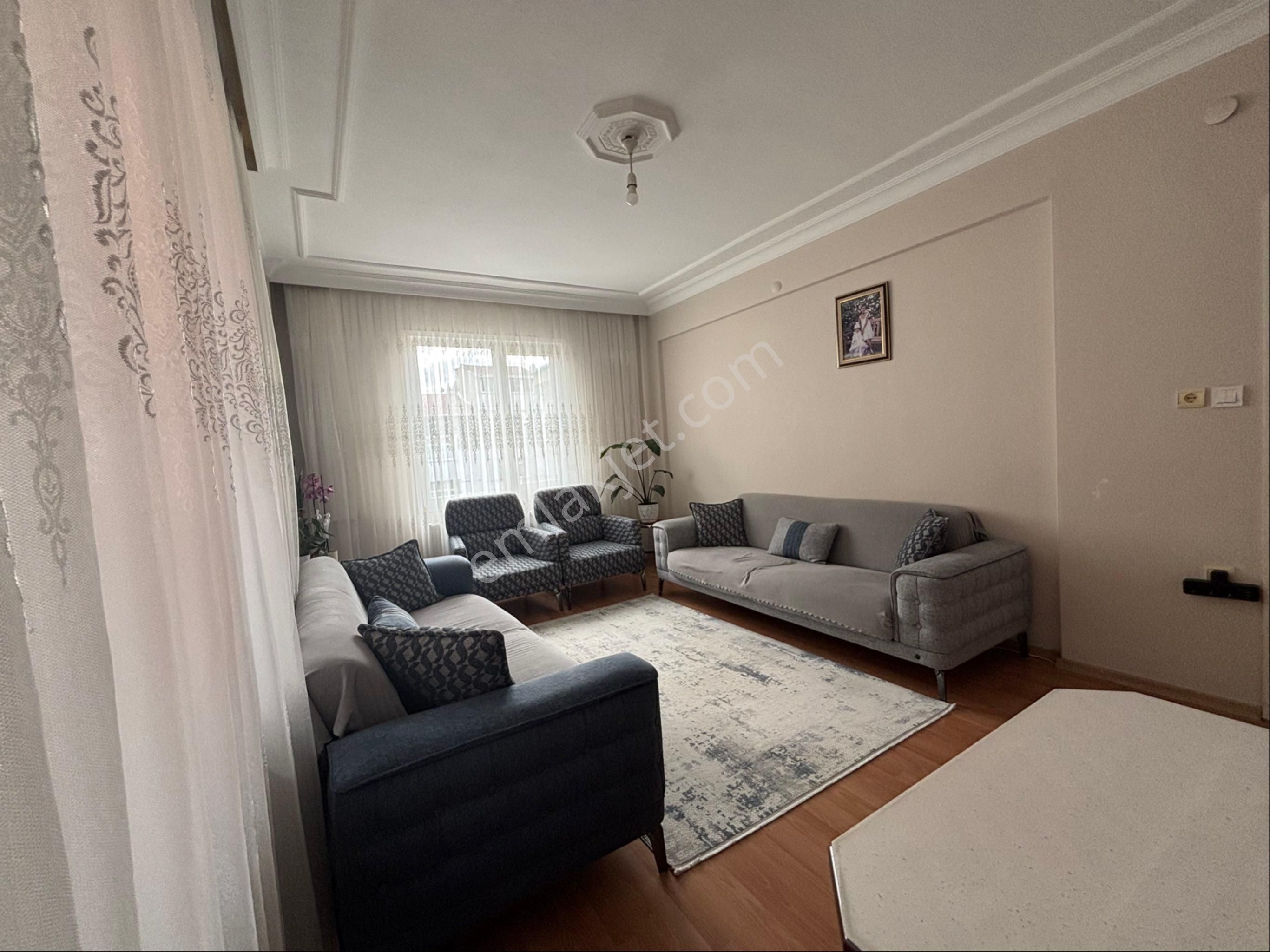 Sancaktepe İnönü Mh. Kiralık 2+1 Daire - Görsel 9