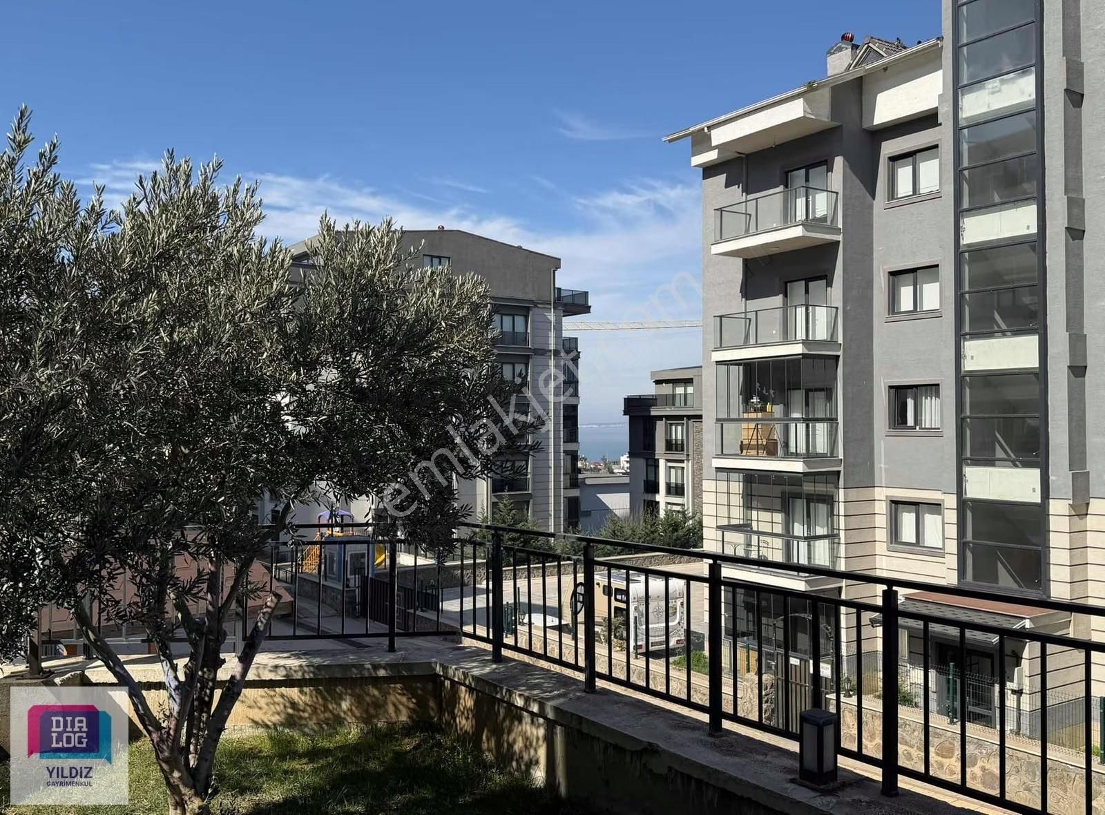 Dialog Yıldız / Arya Mudanya Bahçe Katı 2+1 Satılık Daire - Görsel 33