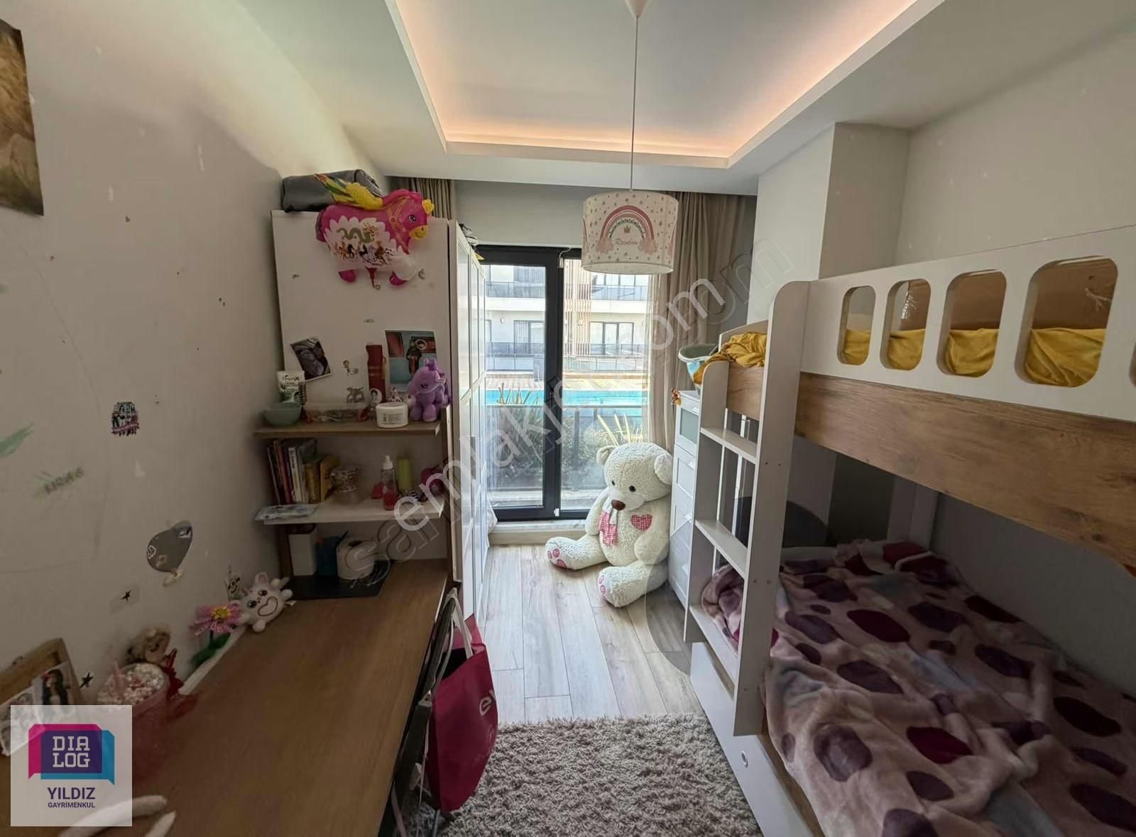 Dialog Yıldız / Arya Mudanya Bahçe Katı 2+1 Satılık Daire - Görsel 26