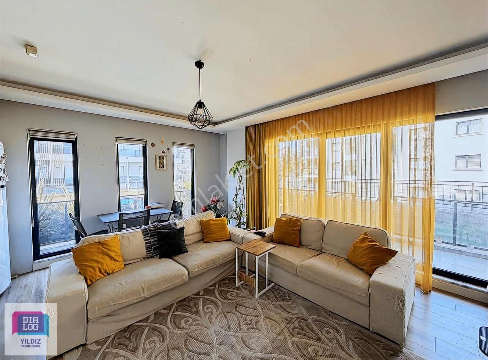 Dialog Yıldız / Arya Mudanya Bahçe Katı 2+1 Satılık Daire - Görsel 30
