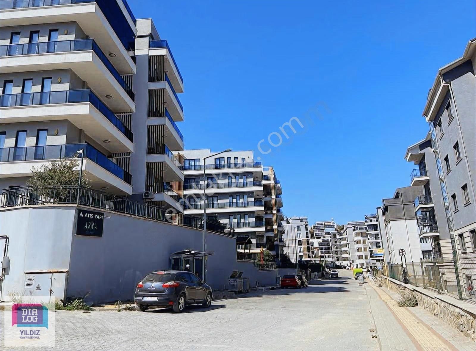 Dialog Yıldız / Arya Mudanya Bahçe Katı 2+1 Satılık Daire - Görsel 14