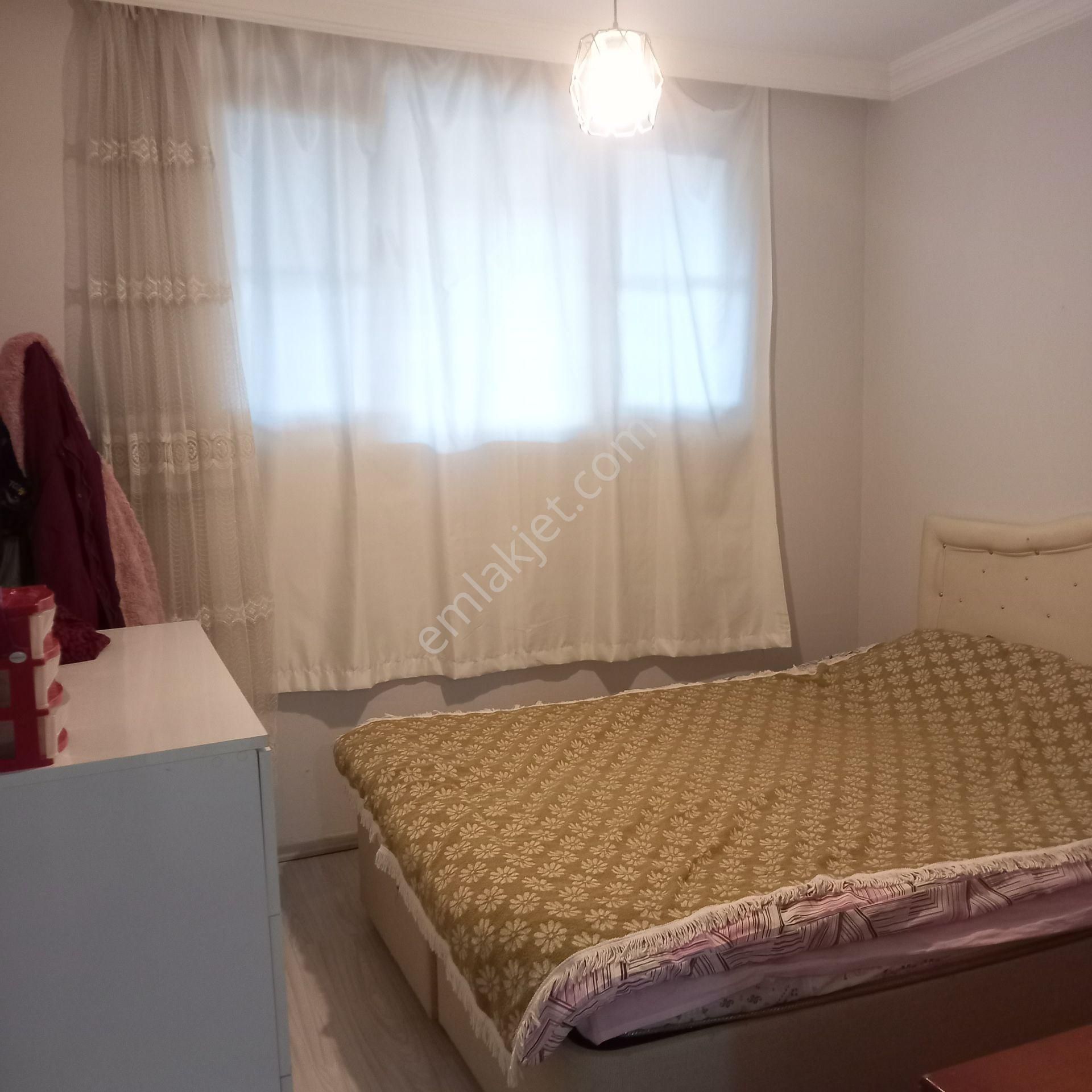 Dönertaş Emlaktan Nazilli Merkezde Daire - Görsel 22