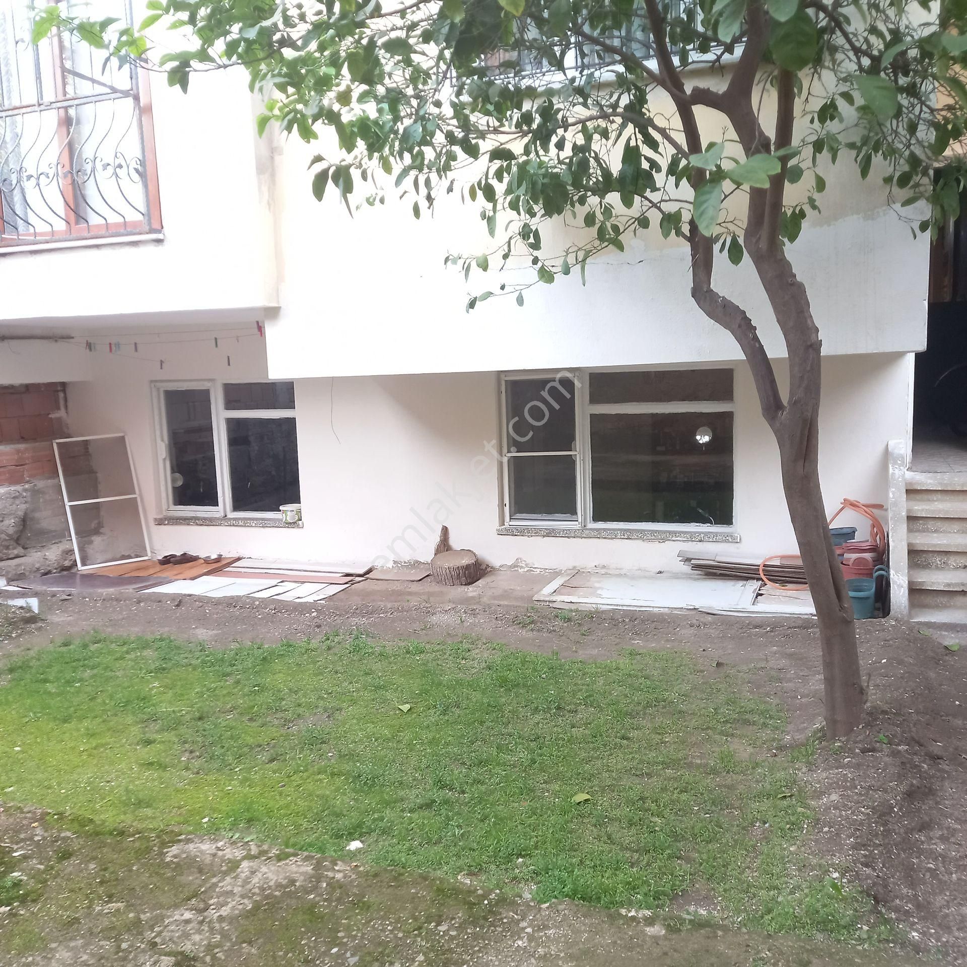 Dönertaş Emlaktan Nazilli Merkezde Daire - Görsel 5