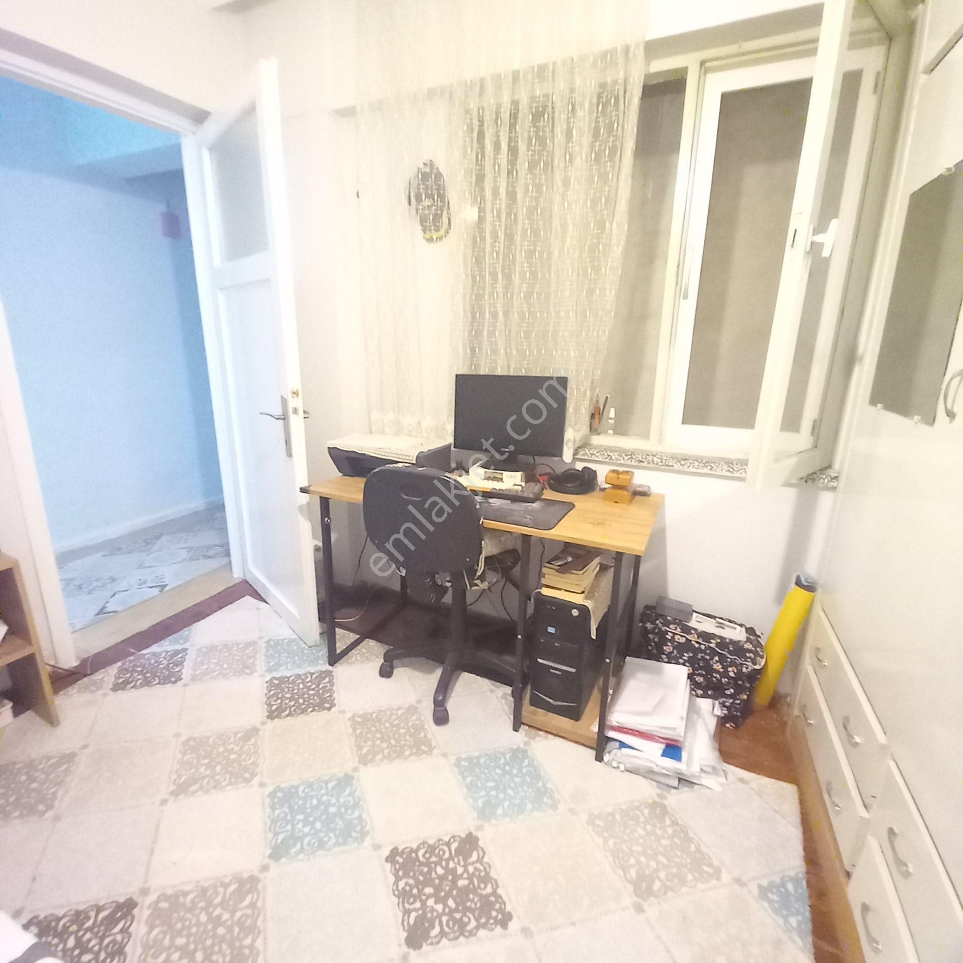 Dönertaş Emlaktan Nazilli Merkezde Daire - Görsel 33