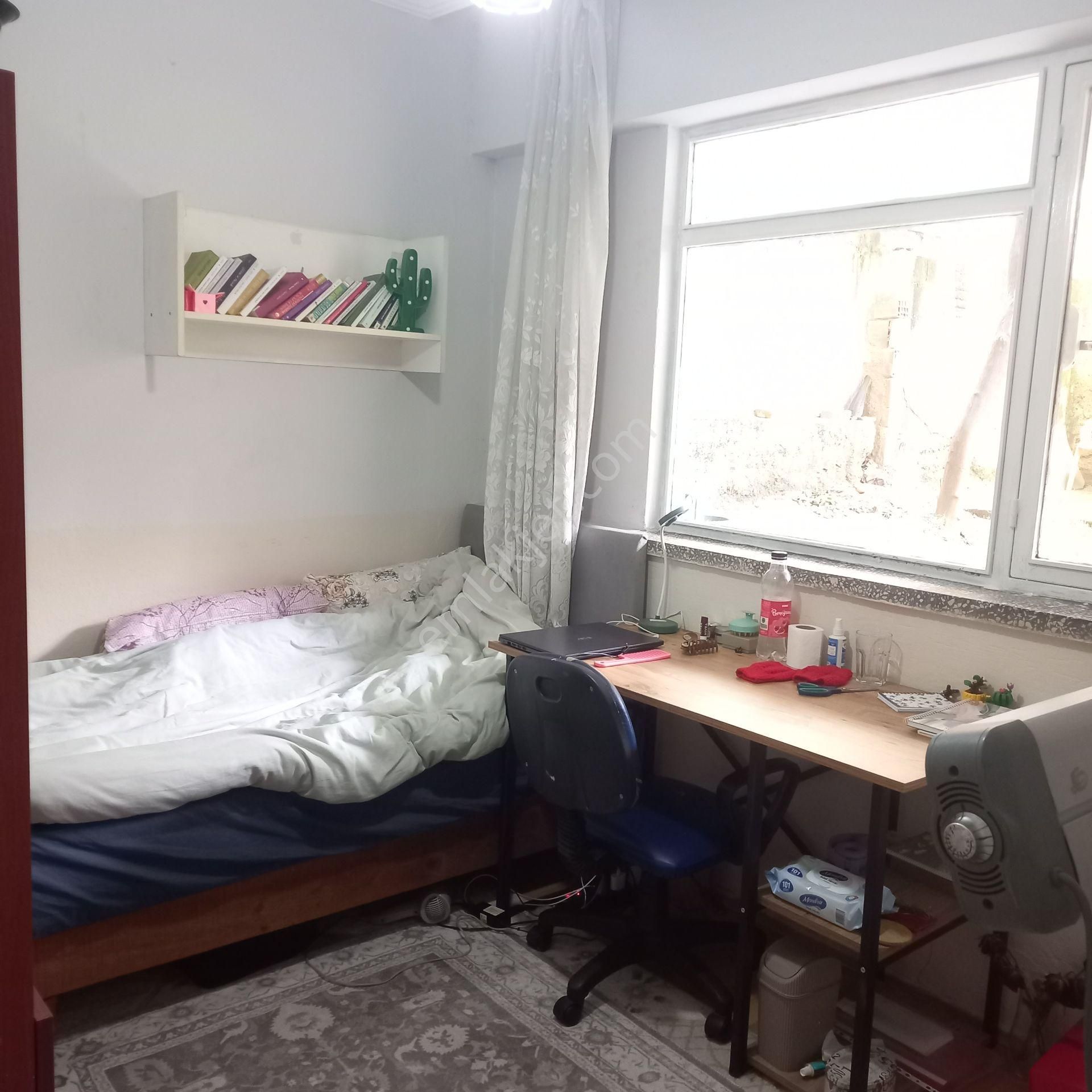 Dönertaş Emlaktan Nazilli Merkezde Daire - Görsel 8