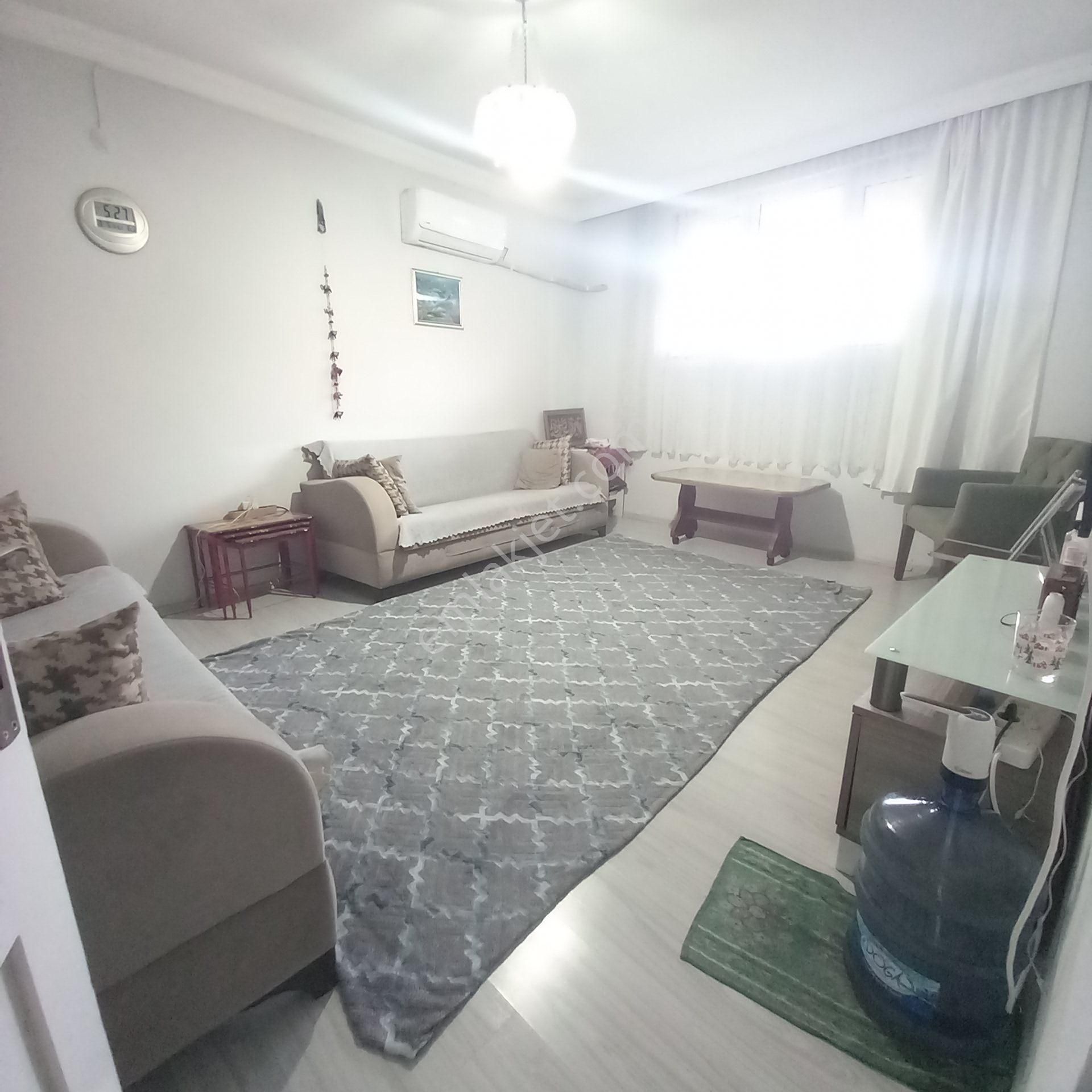 Dönertaş Emlaktan Nazilli Merkezde Daire