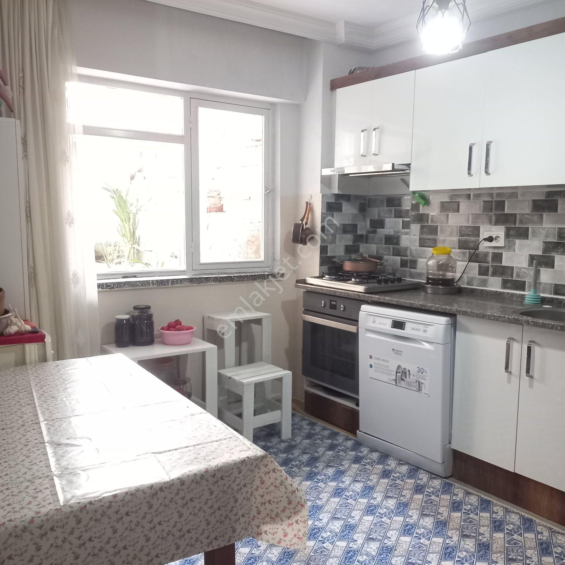 Dönertaş Emlaktan Nazilli Merkezde Daire - Görsel 32