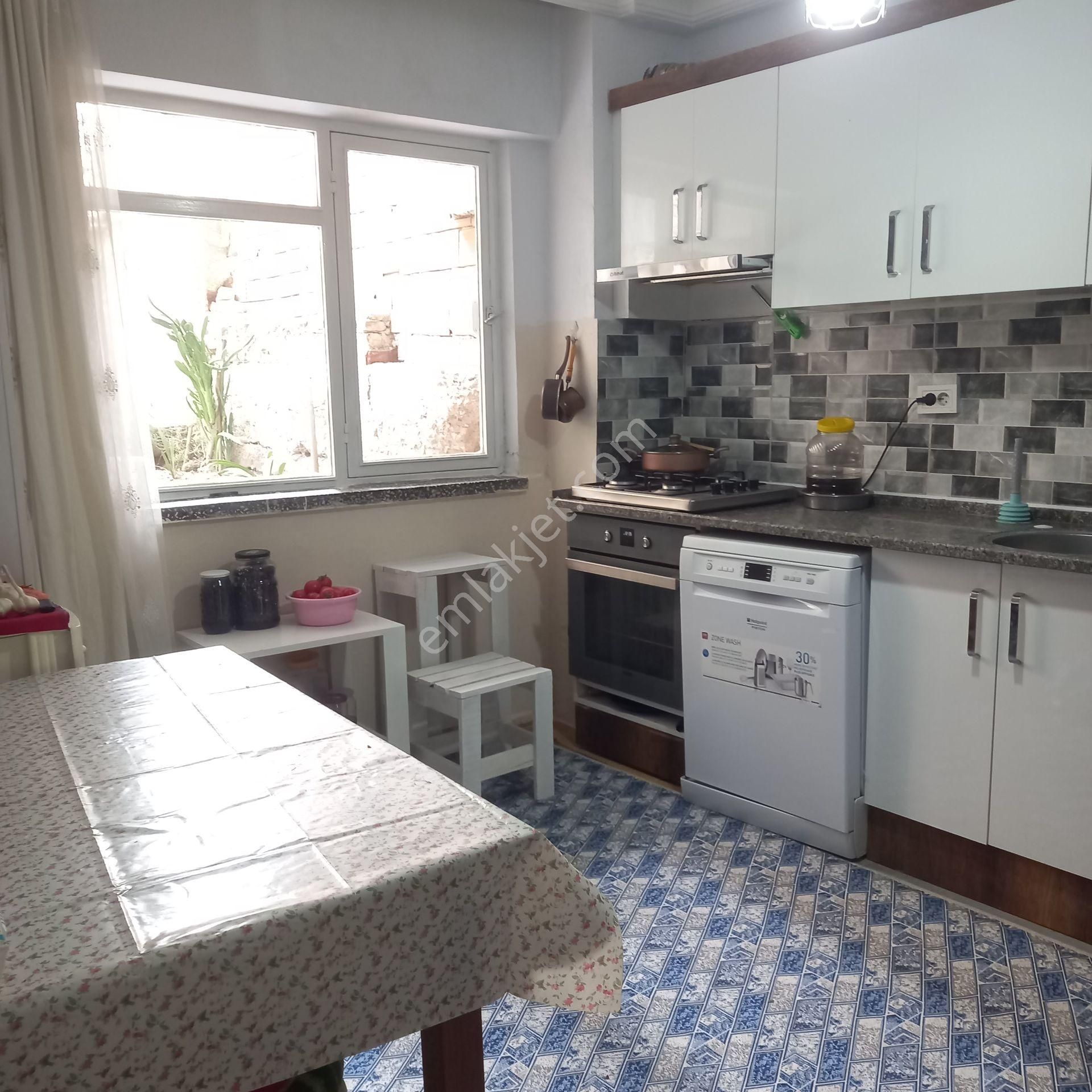 Dönertaş Emlaktan Nazilli Merkezde Daire - Görsel 12