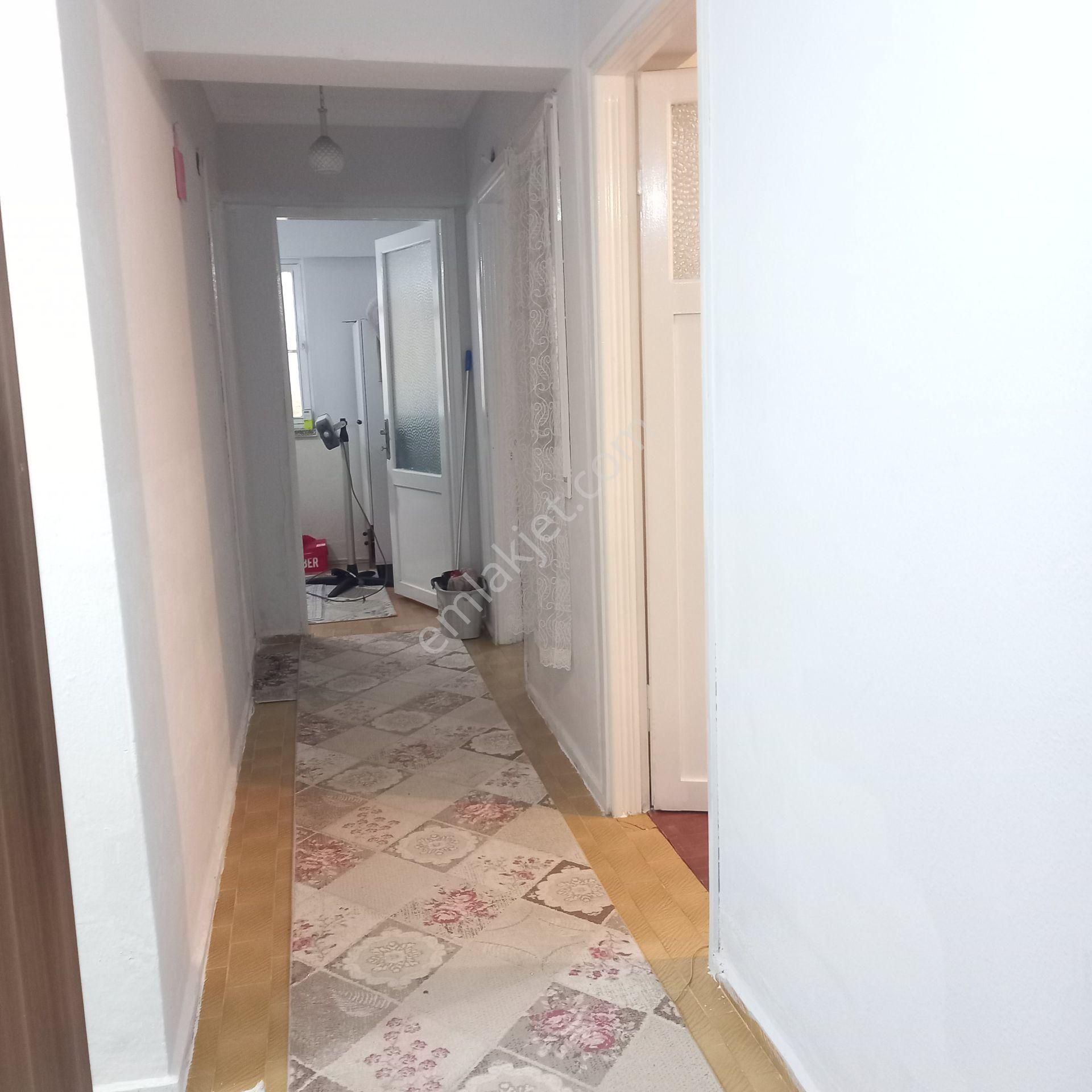 Dönertaş Emlaktan Nazilli Merkezde Daire - Görsel 34