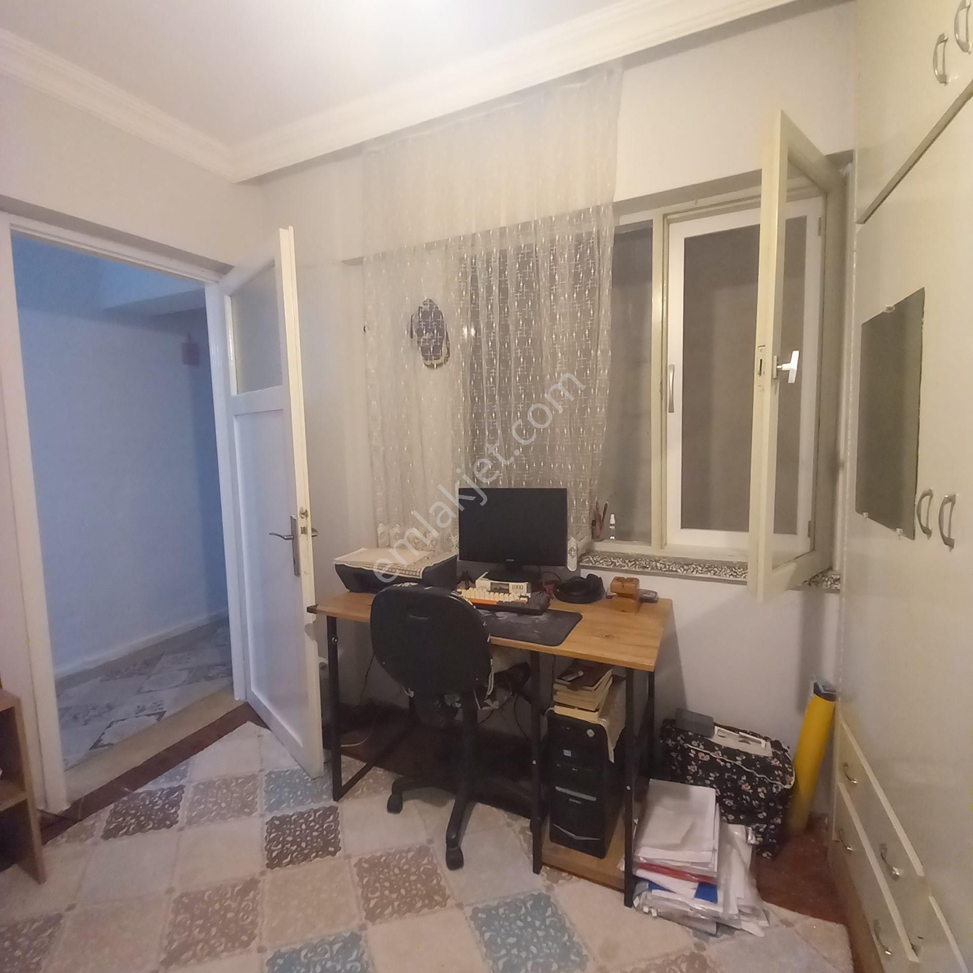 Dönertaş Emlaktan Nazilli Merkezde Daire - Görsel 19