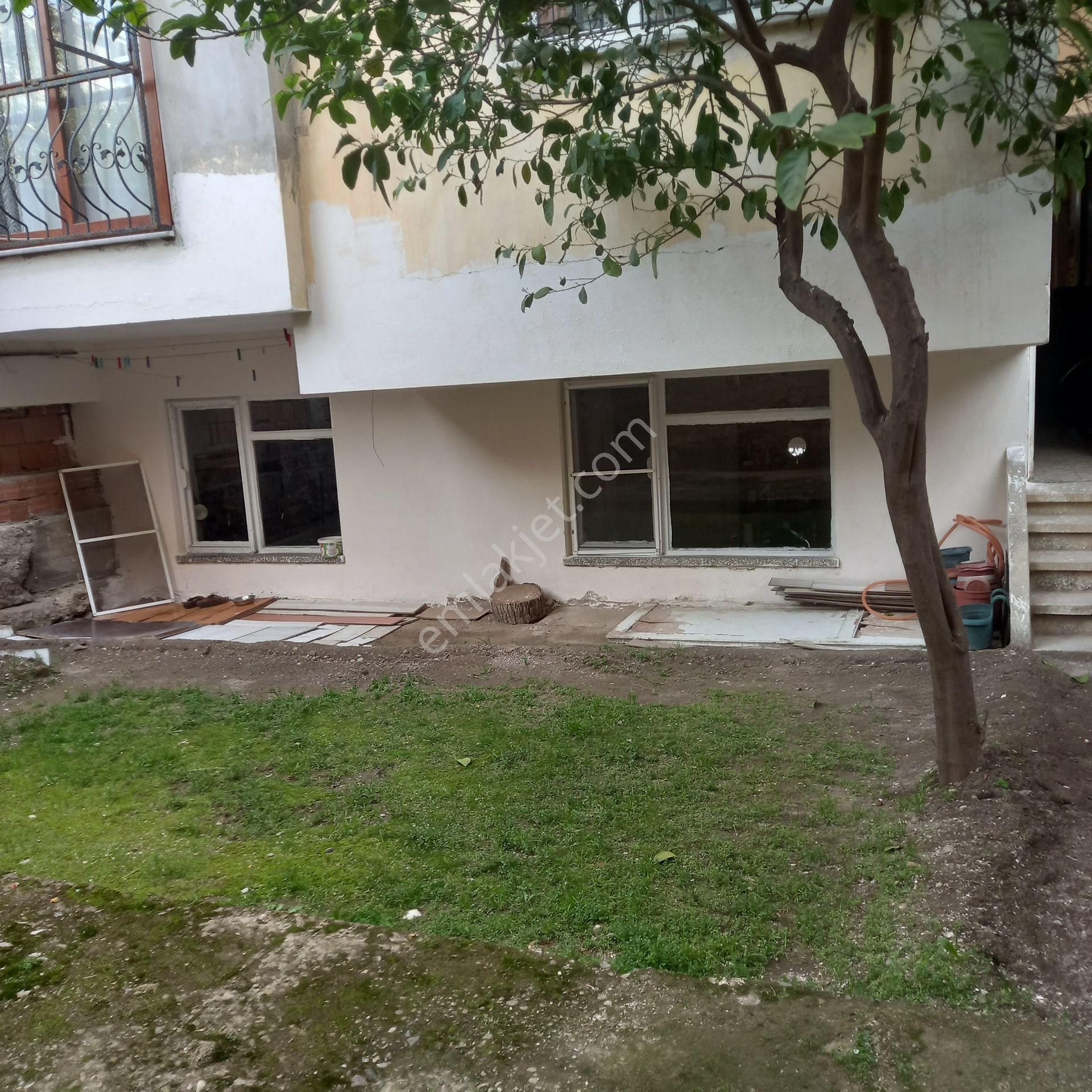Dönertaş Emlaktan Nazilli Merkezde Daire - Görsel 4