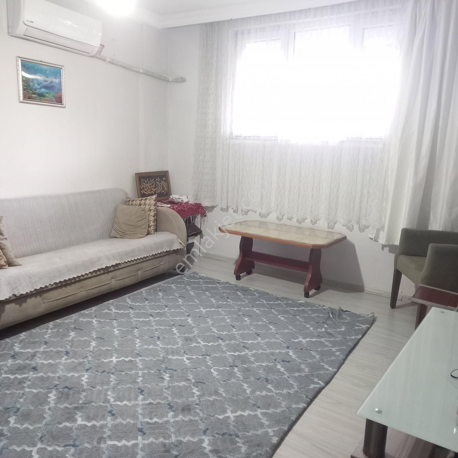 Dönertaş Emlaktan Nazilli Merkezde Daire - Görsel 24