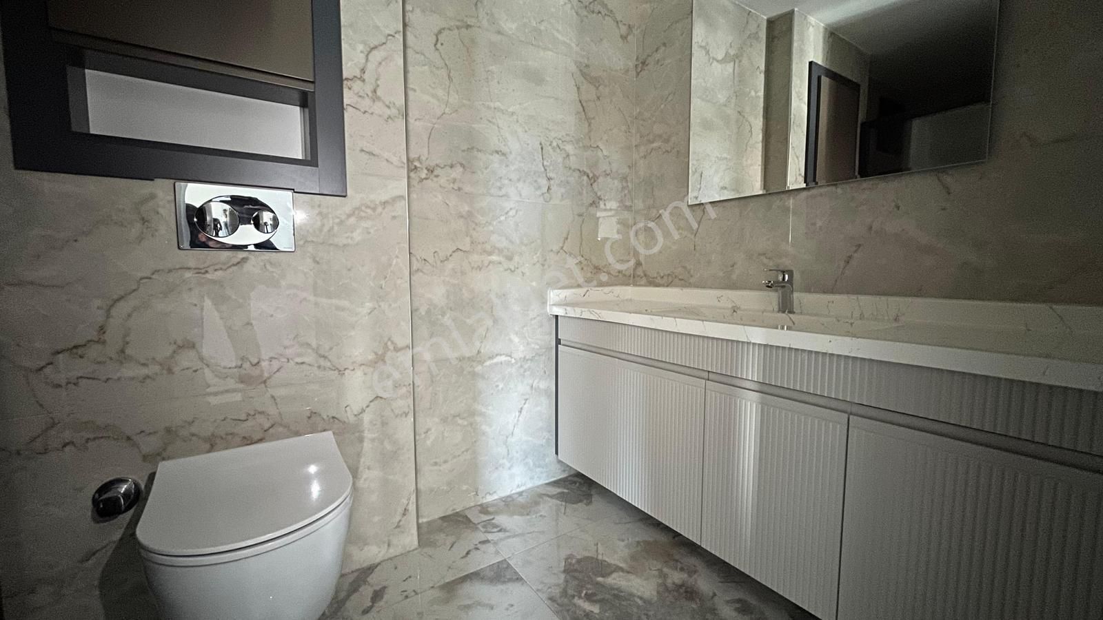 Üstünkent'ten Lüks'te Zirve ! Site İçi Sıfır 4+1 Satılık Daire - Görsel 9