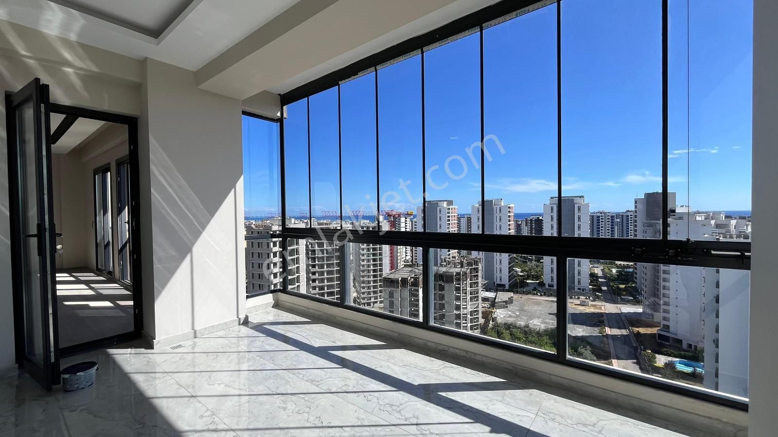 Üstünkent'ten Lüks'te Zirve ! Site İçi Sıfır 4+1 Satılık Daire - Görsel 2