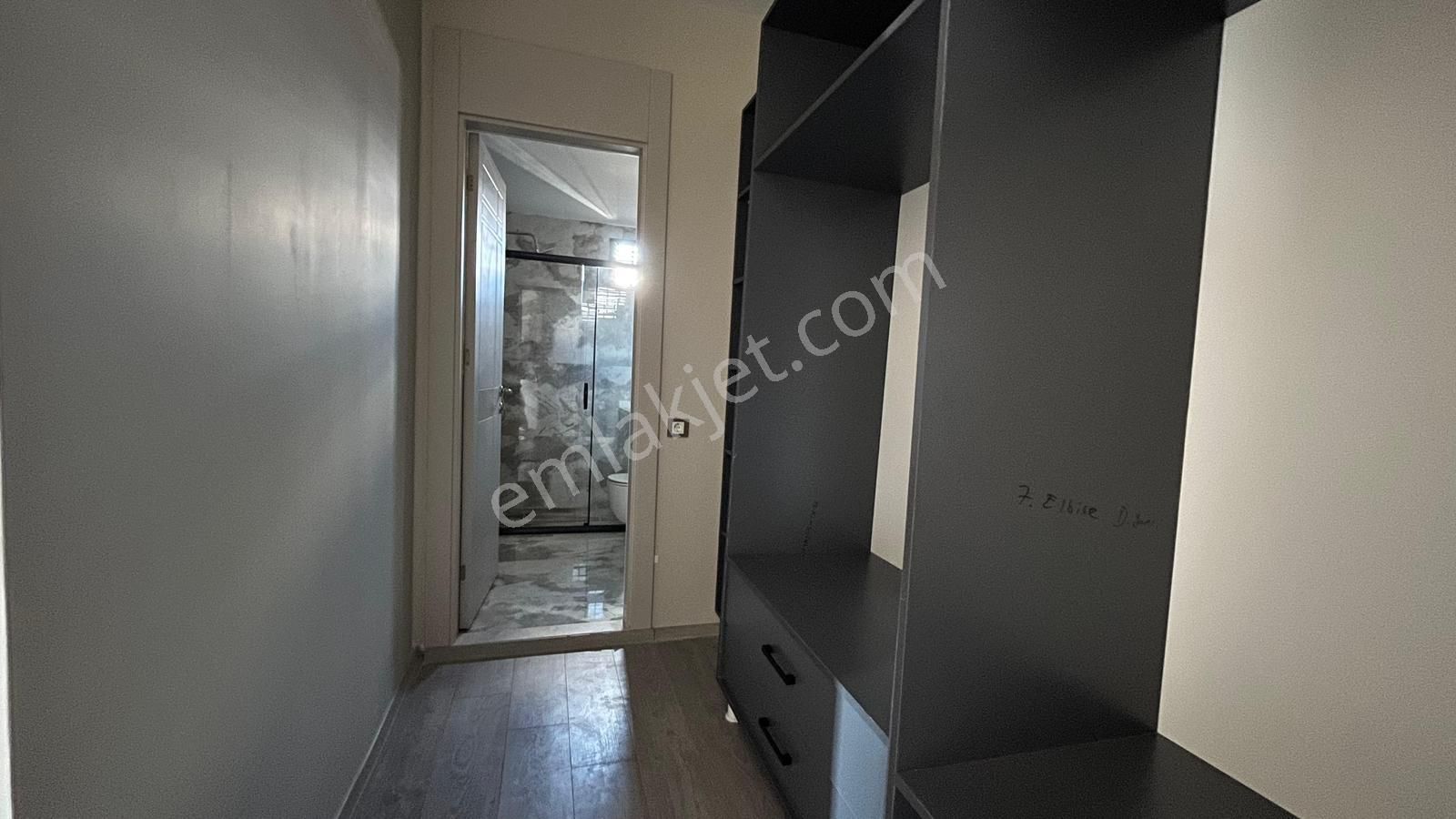 Üstünkent'ten Lüks'te Zirve ! Site İçi Sıfır 4+1 Satılık Daire - Görsel 13