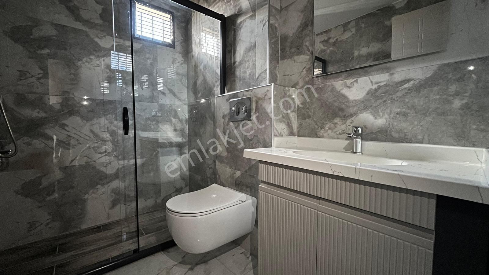 Üstünkent'ten Lüks'te Zirve ! Site İçi Sıfır 4+1 Satılık Daire - Görsel 11