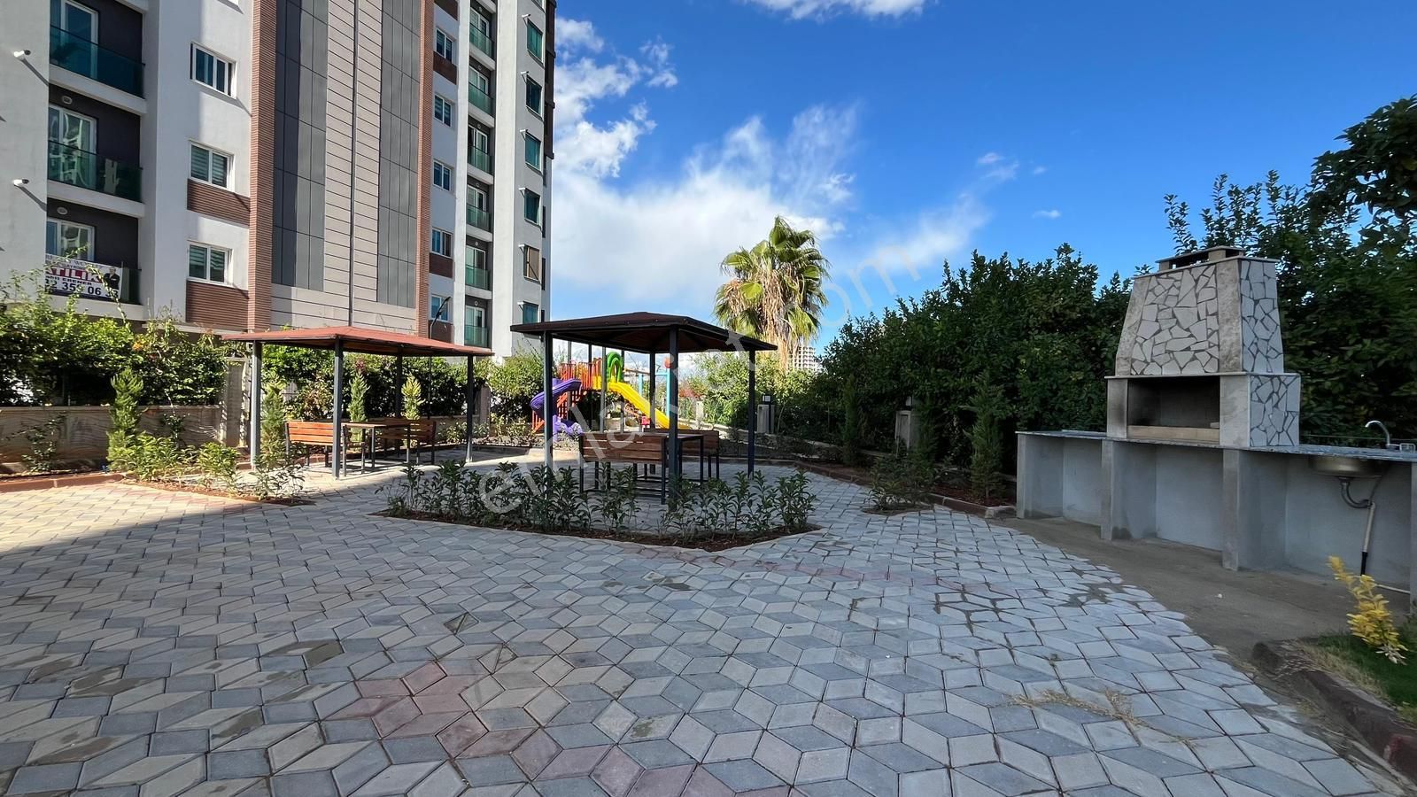 Üstünkent'ten Lüks'te Zirve ! Site İçi Sıfır 4+1 Satılık Daire - Görsel 15