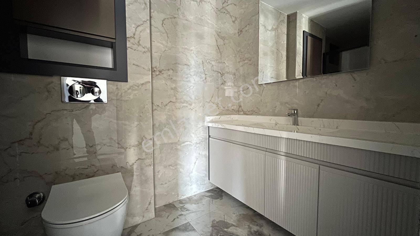 Üstünkent'ten Lüks'te Zirve ! Site İçi Sıfır 4+1 Satılık Daire - Görsel 10