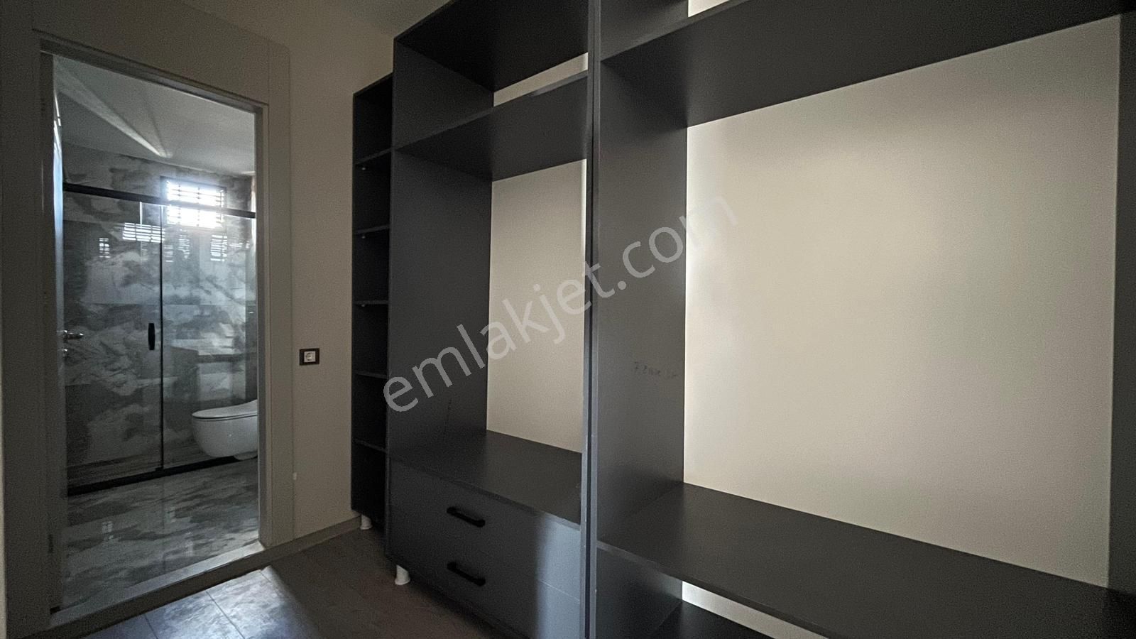 Üstünkent'ten Lüks'te Zirve ! Site İçi Sıfır 4+1 Satılık Daire - Görsel 14