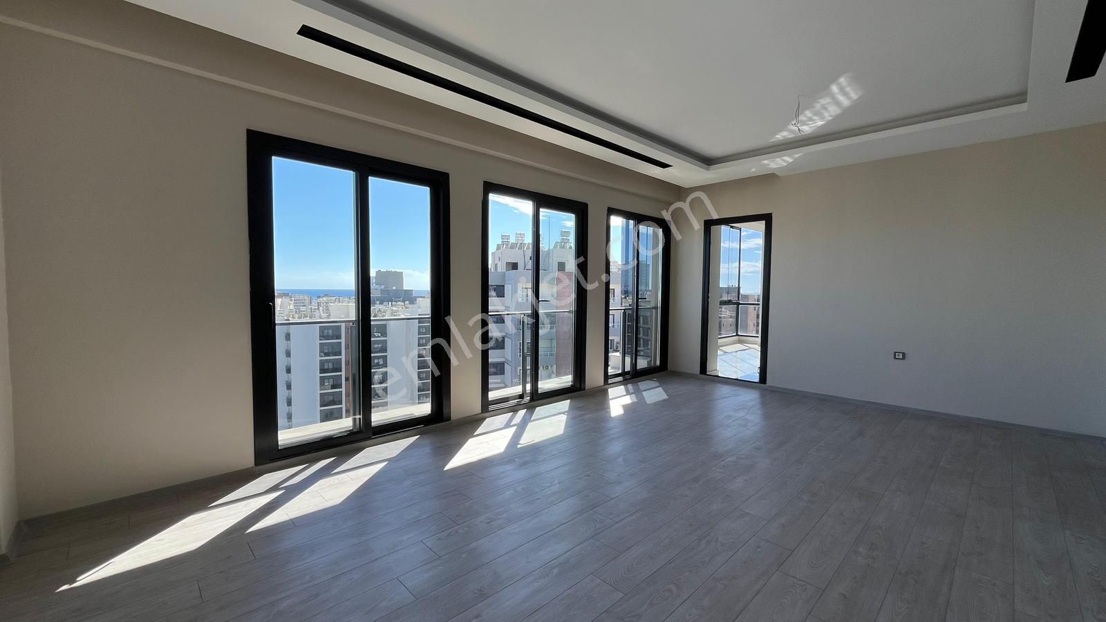 Üstünkent'ten Lüks'te Zirve ! Site İçi Sıfır 4+1 Satılık Daire - Görsel 4