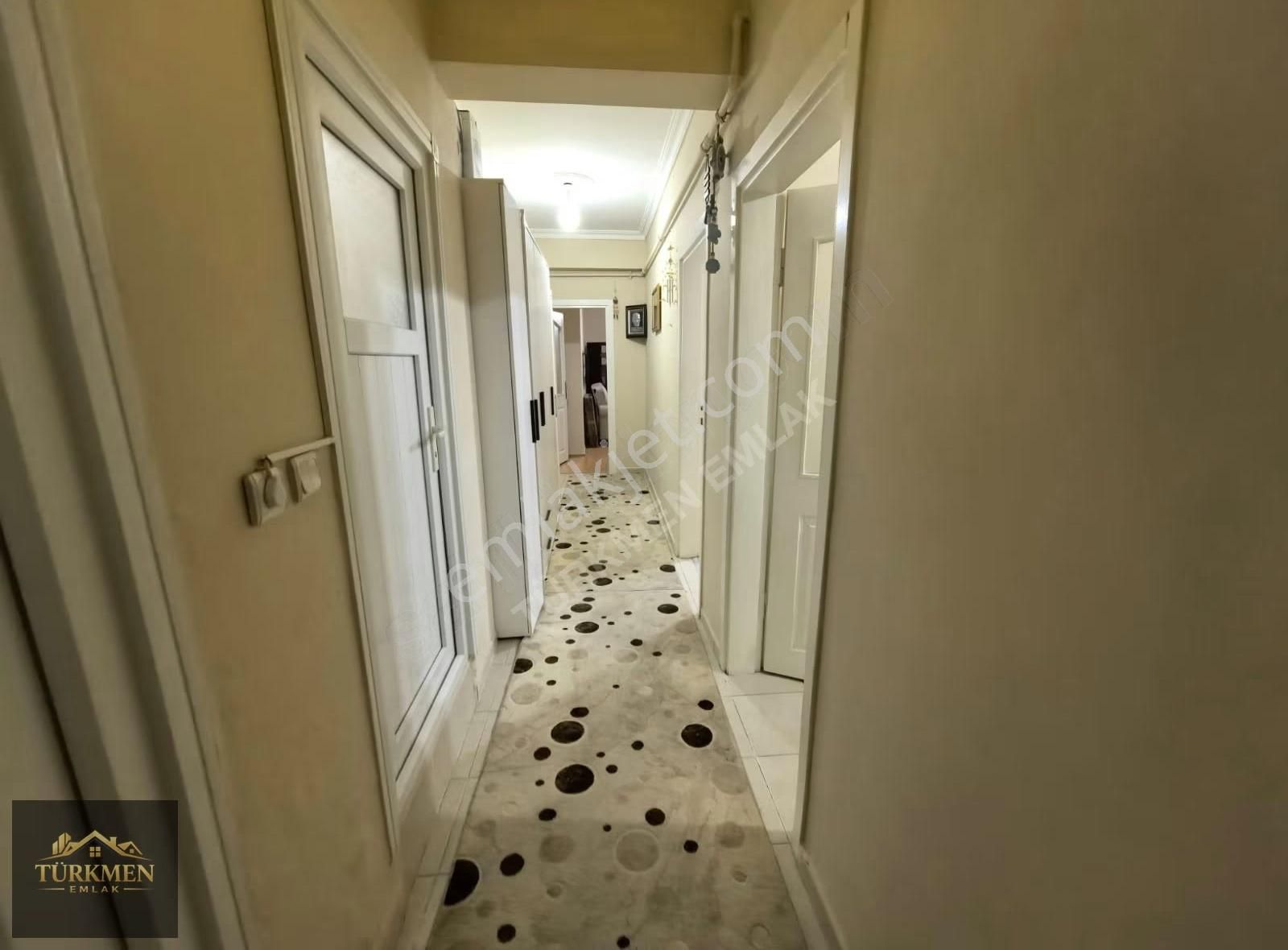 Türkmen Emlak'tan Yunus Emre Mah.satılık Düz Girişli 2+1 Daire - Görsel 14