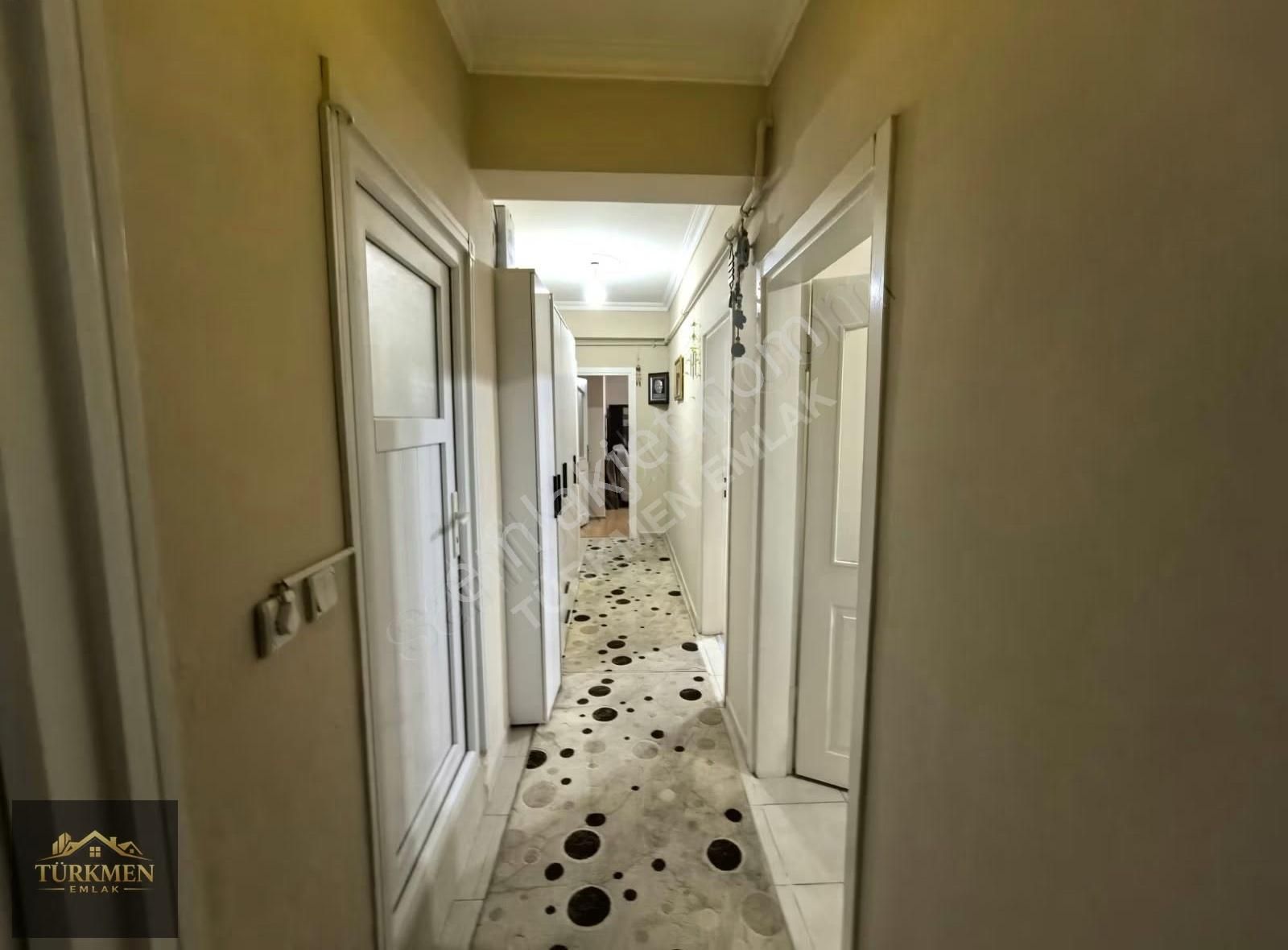 Türkmen Emlak'tan Yunus Emre Mah.satılık Düz Girişli 2+1 Daire - Görsel 18