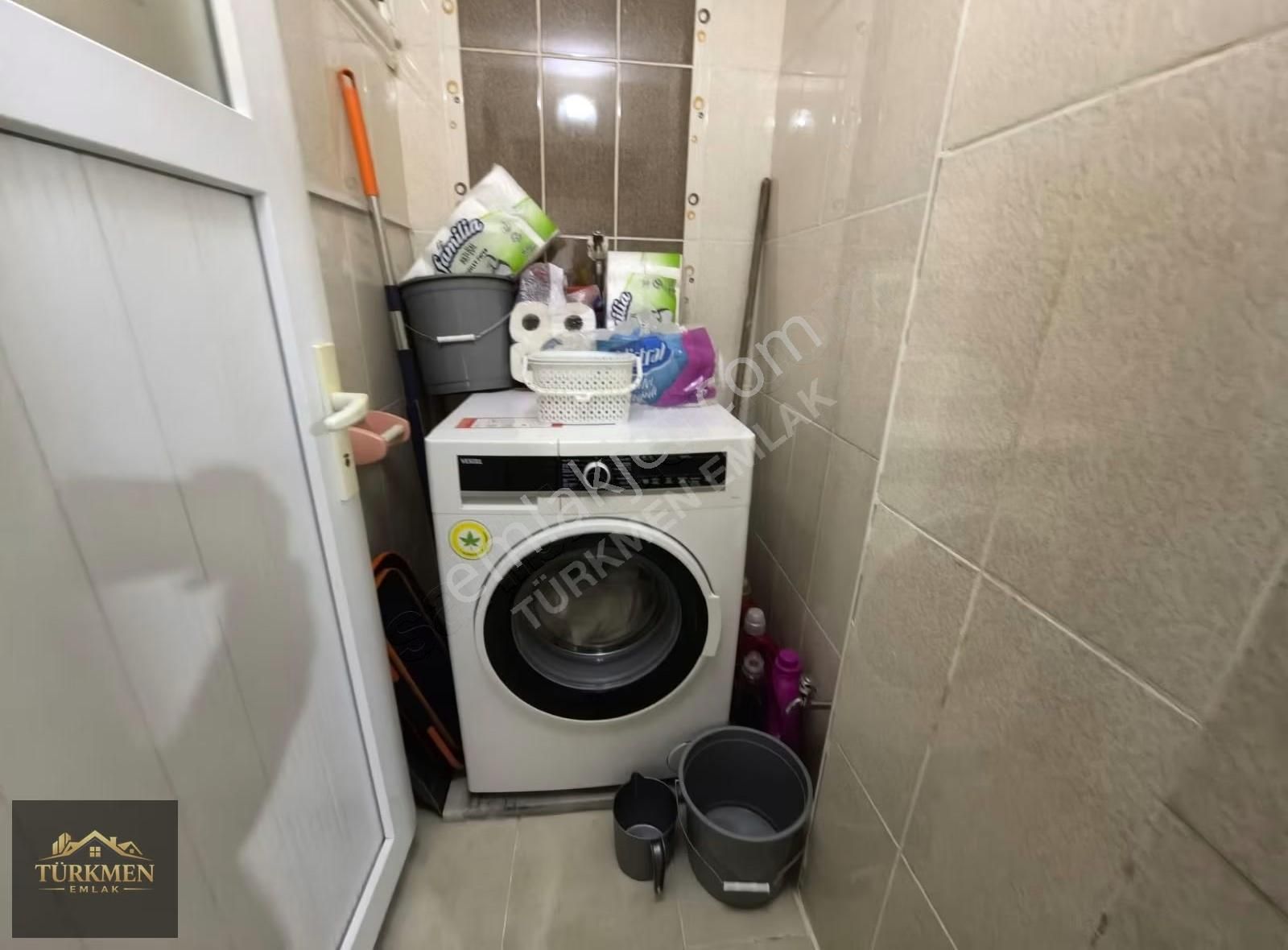 Türkmen Emlak'tan Yunus Emre Mah.satılık Düz Girişli 2+1 Daire - Görsel 21